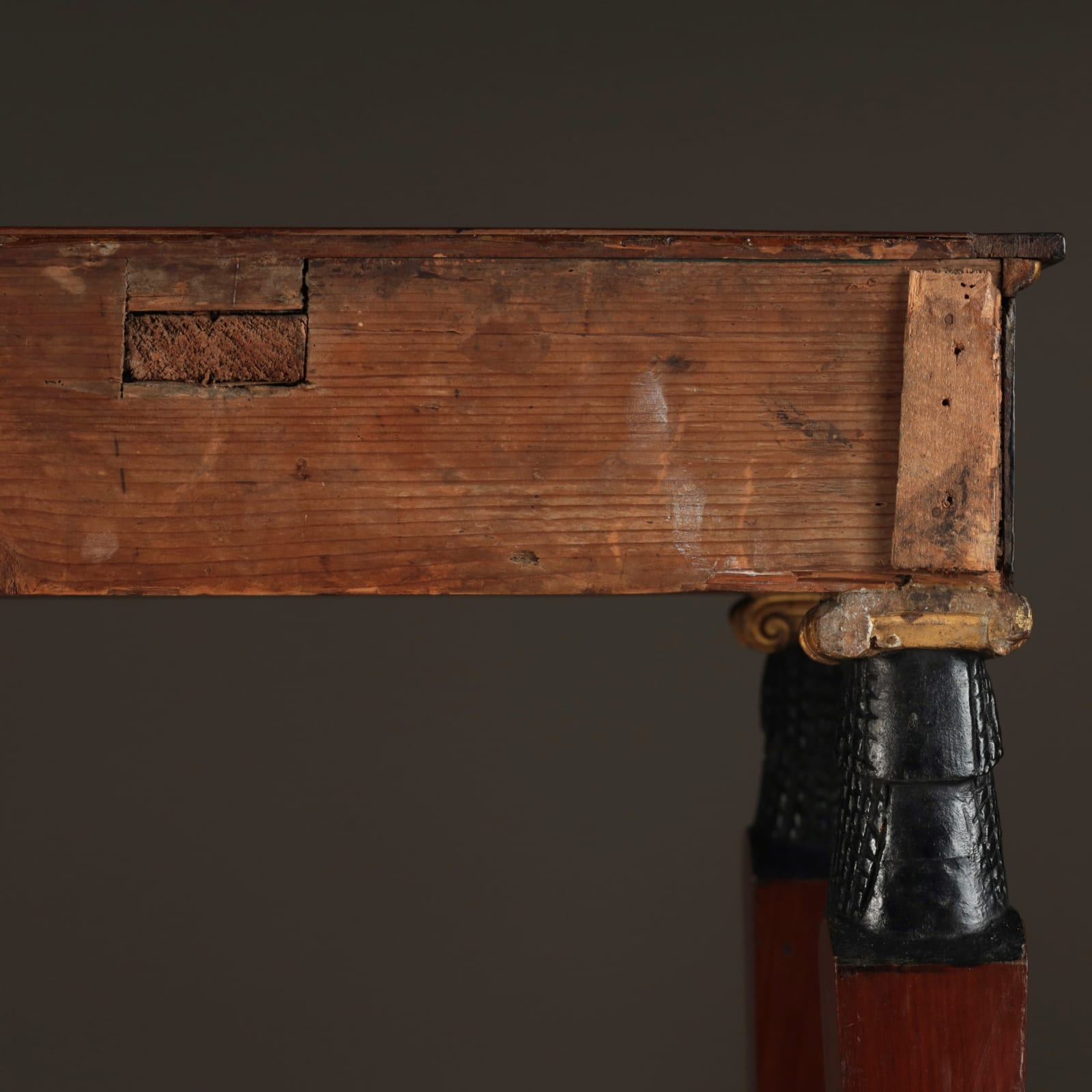 Neo-Classical Console Table, c.1800 (SOLD)