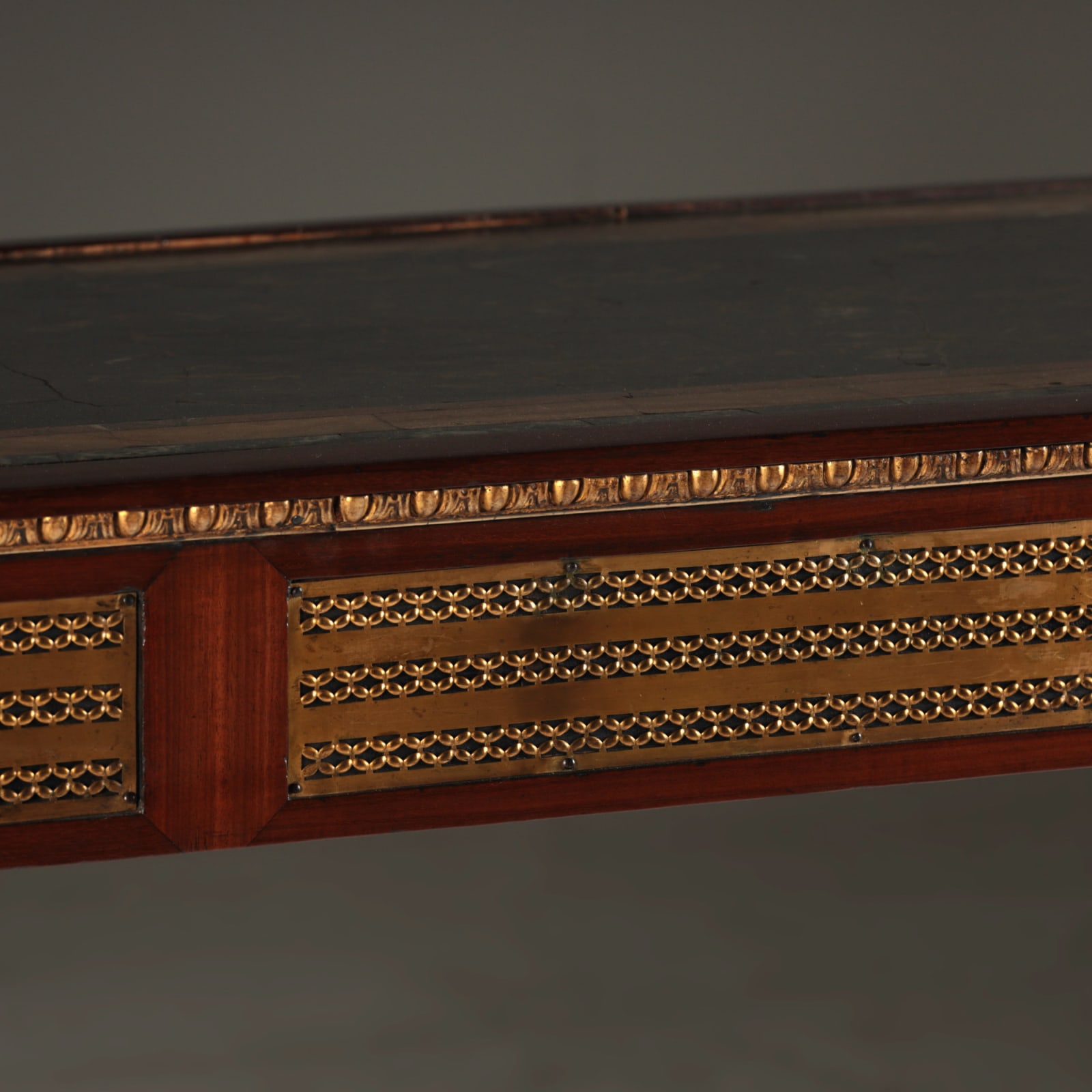 Neo-Classical Console Table, c.1800 (SOLD)