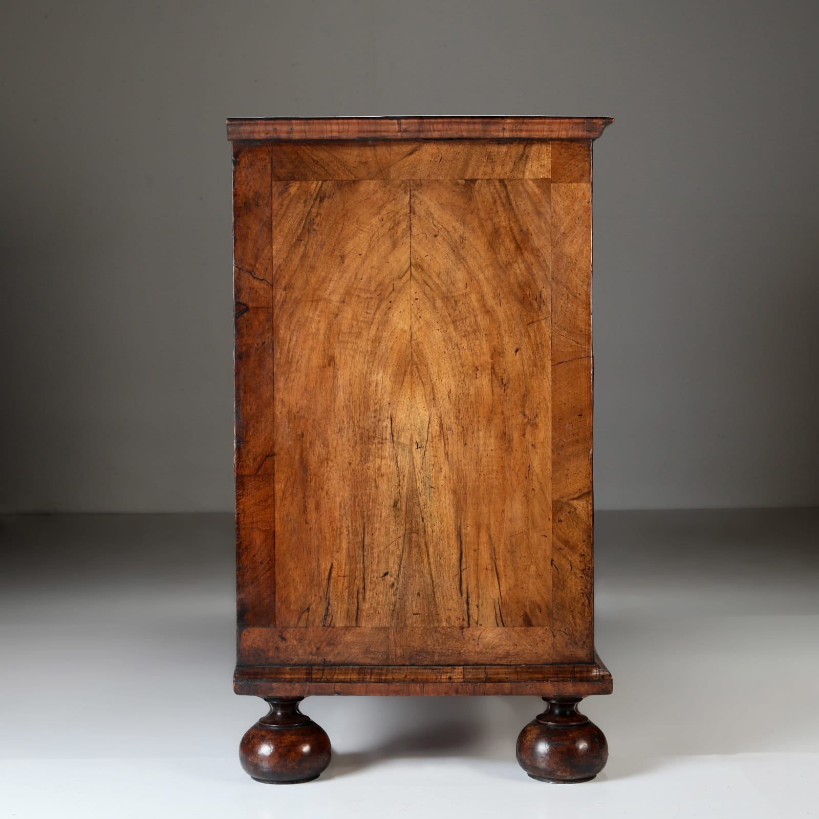 William & Mary Chest , c.1690 (sold)
