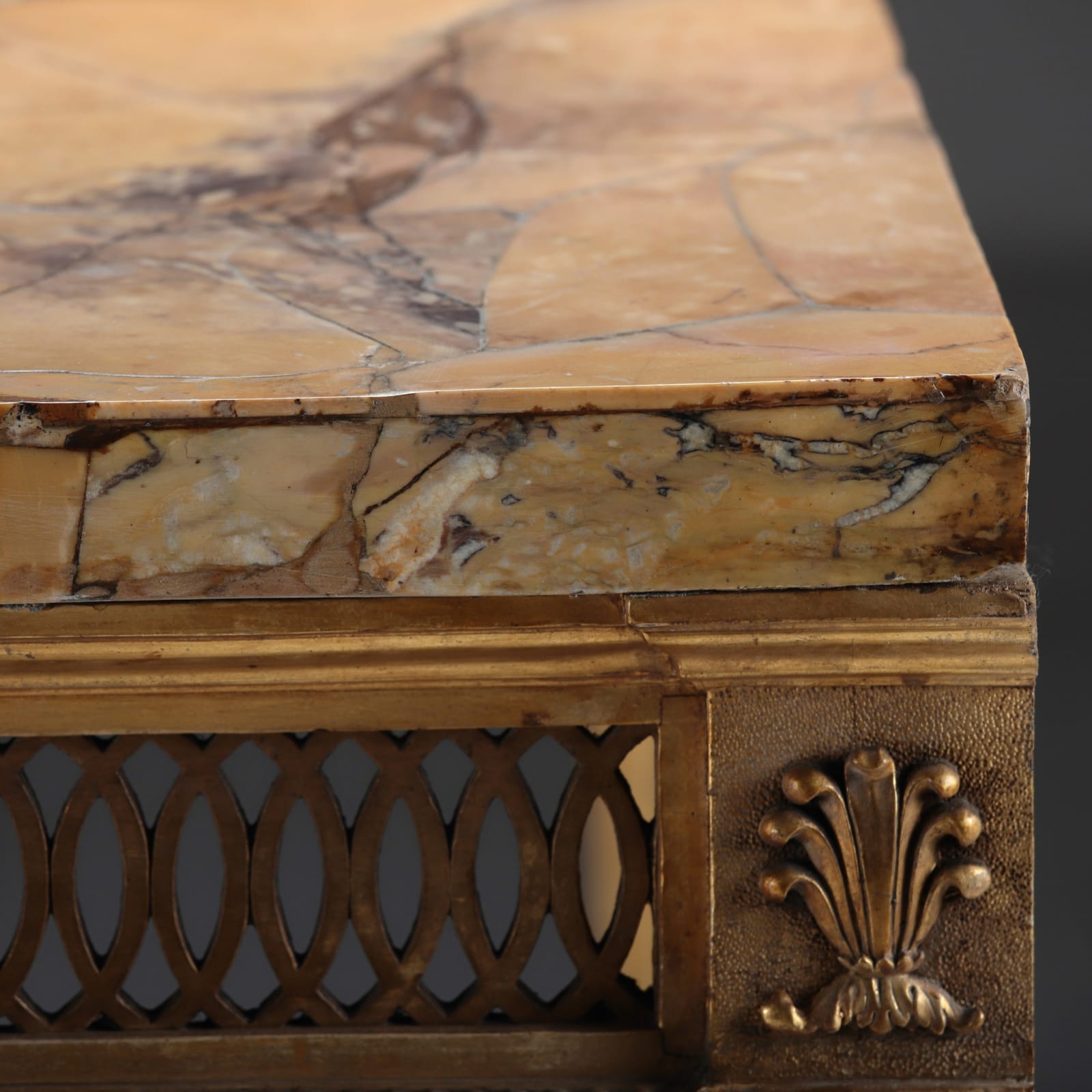 Roman Console , c.1800 (sold)