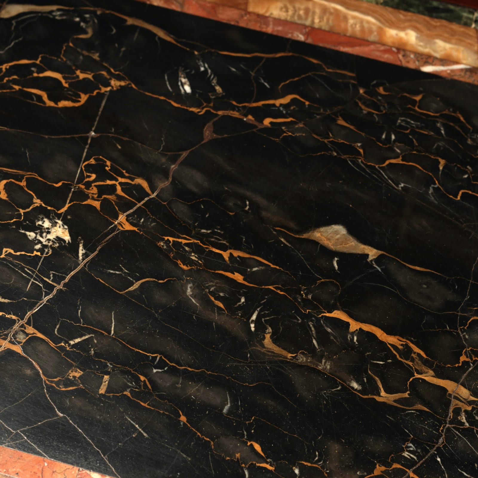 Neo-Classical Console Table, c.1800 (SOLD)