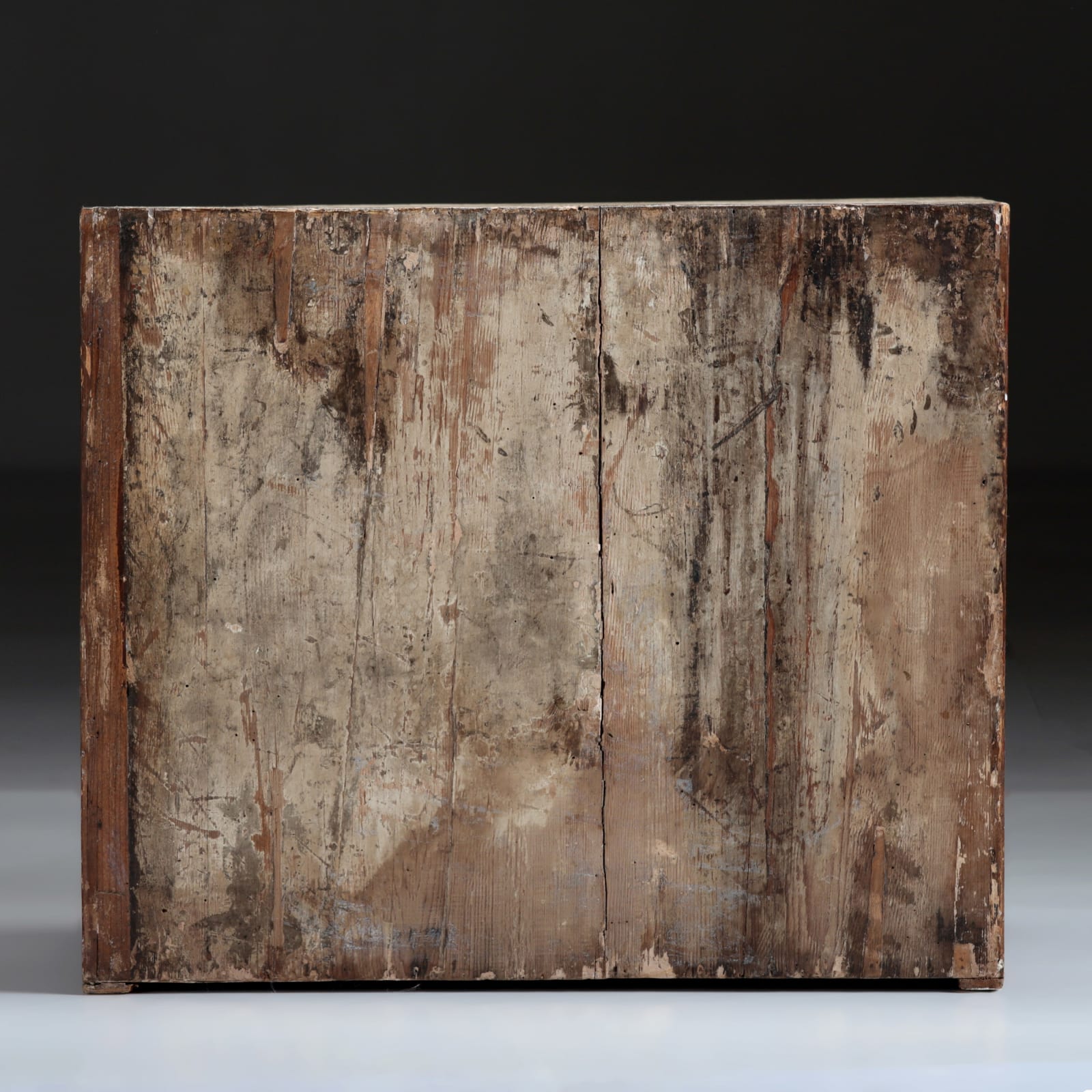 Chinoiserie Cabinet , c.1780