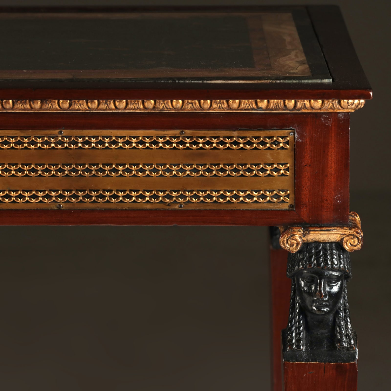 Neo-Classical Console Table, c.1800 (SOLD)