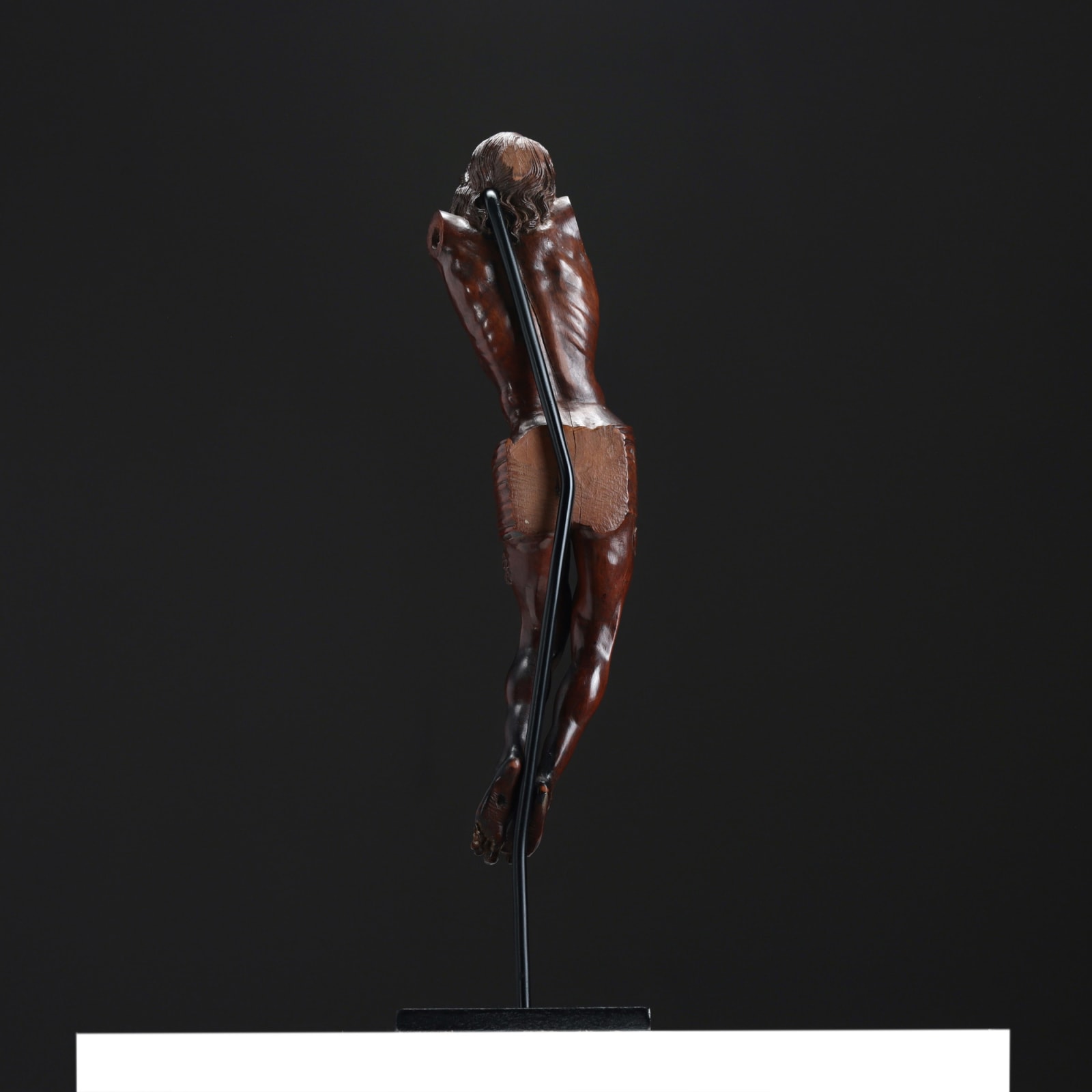 Corpus Christi, c.1660