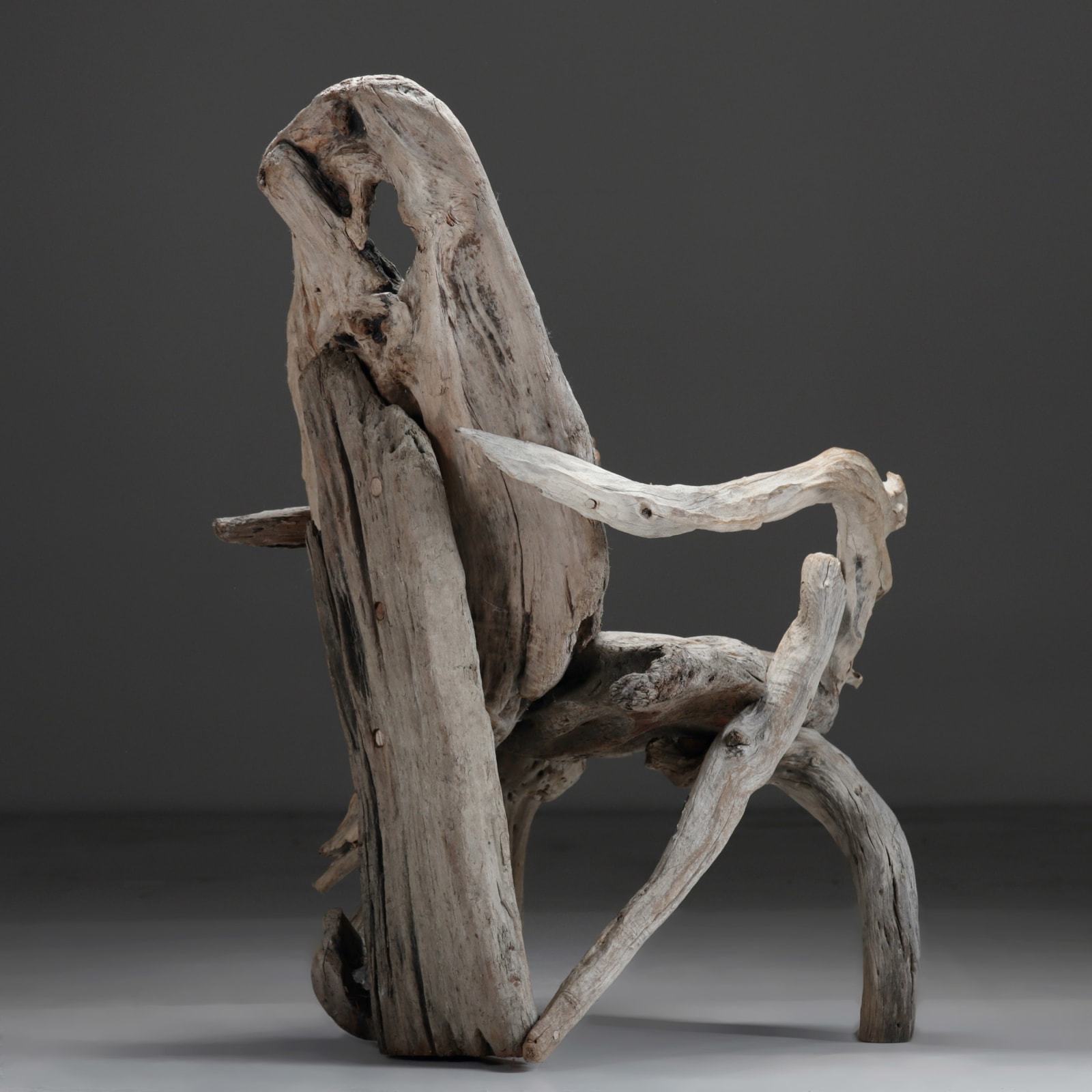 Driftwood Chair , XX Century