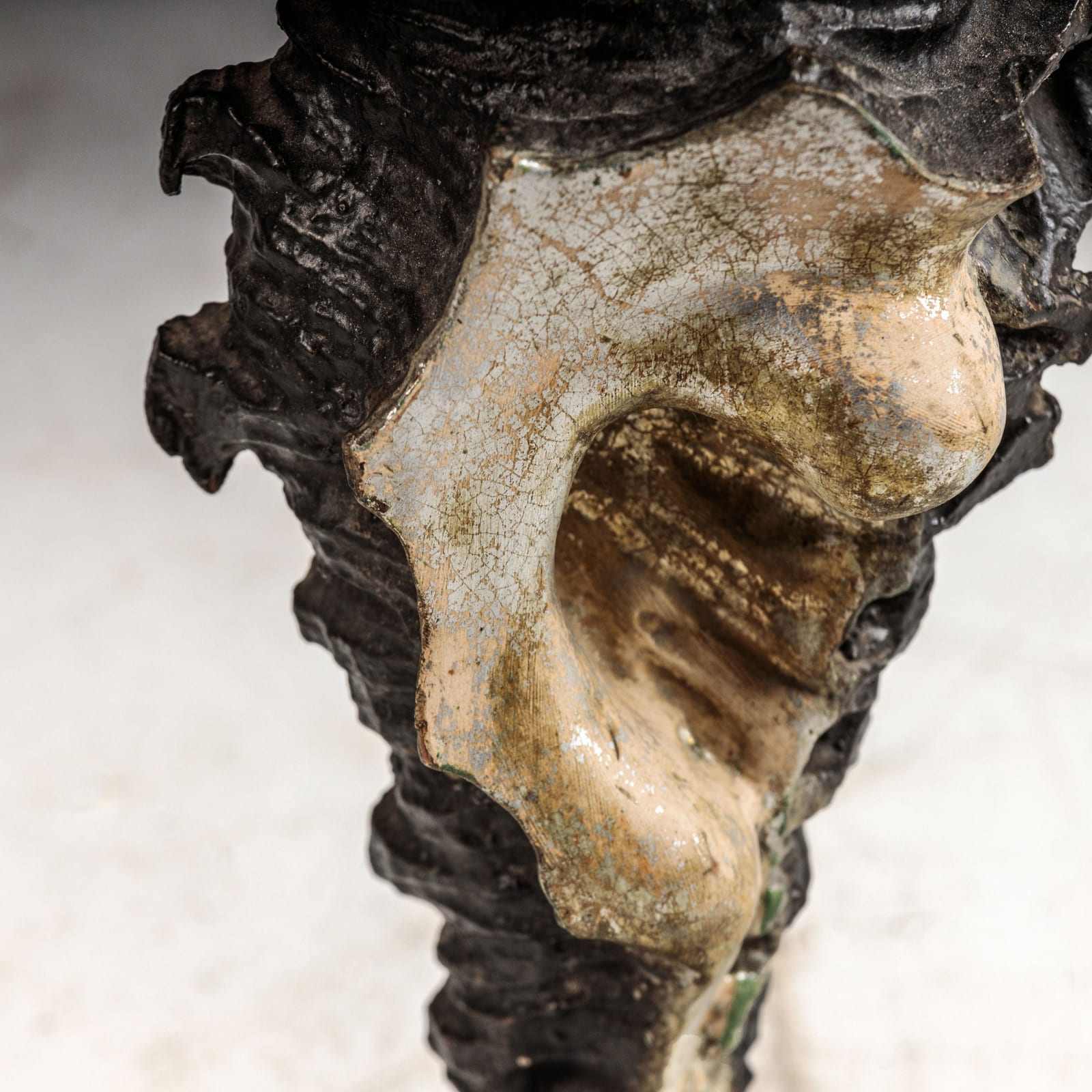 Venetian Grotto Chair