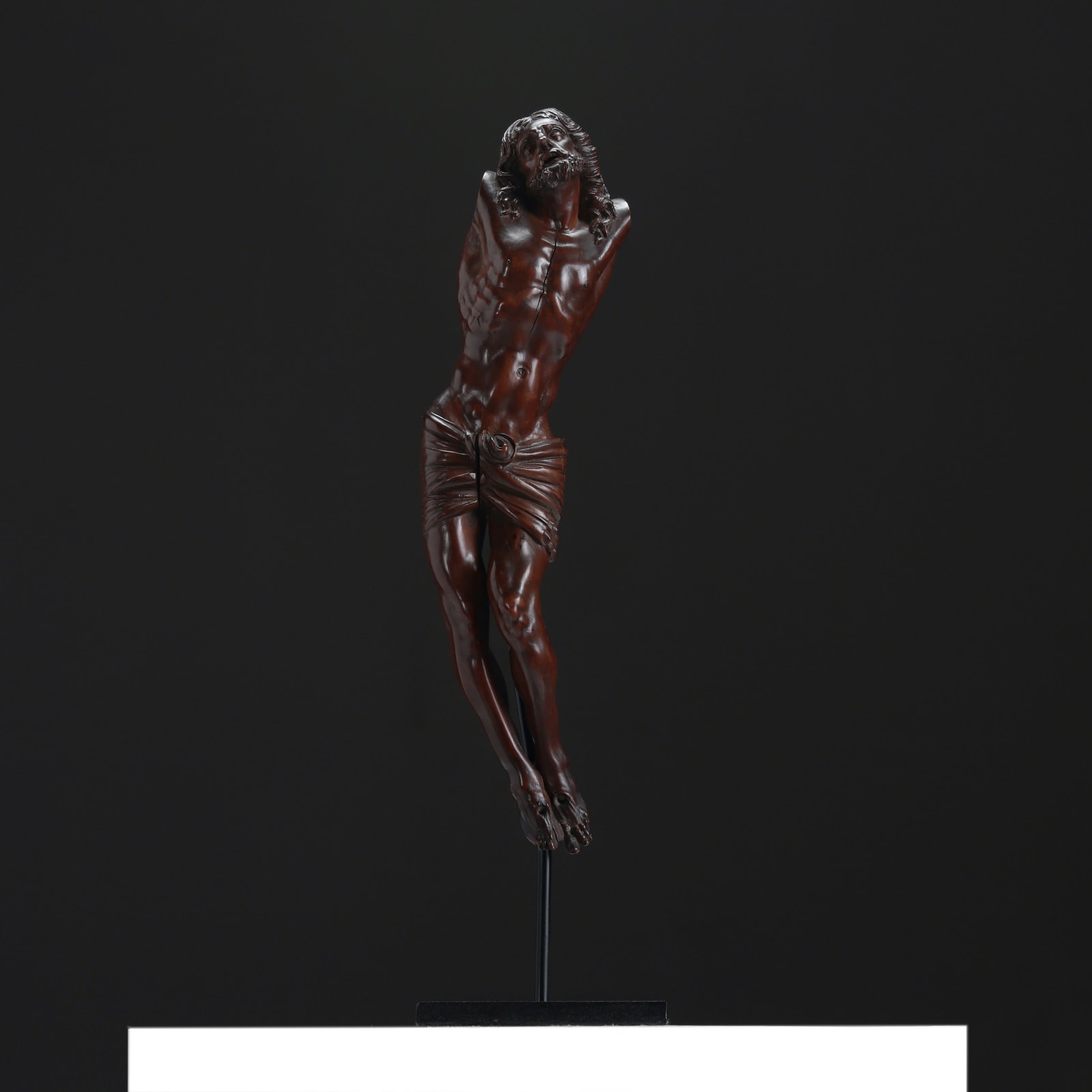 Corpus Christi, c.1660