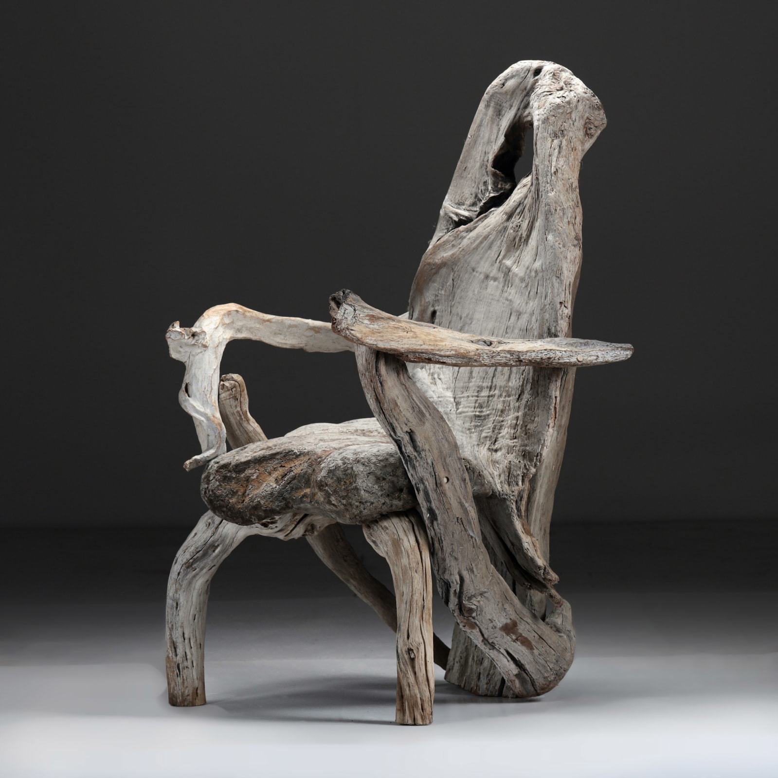 Driftwood Chair , XX Century
