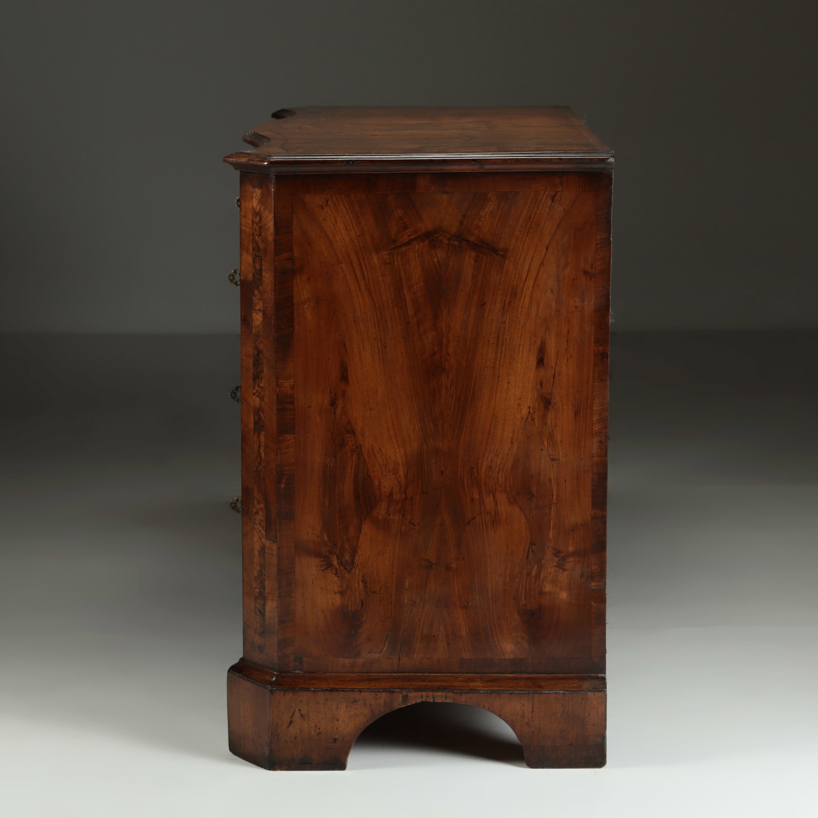SPANISH COMMODE (SOLD), XVIII CENTURY