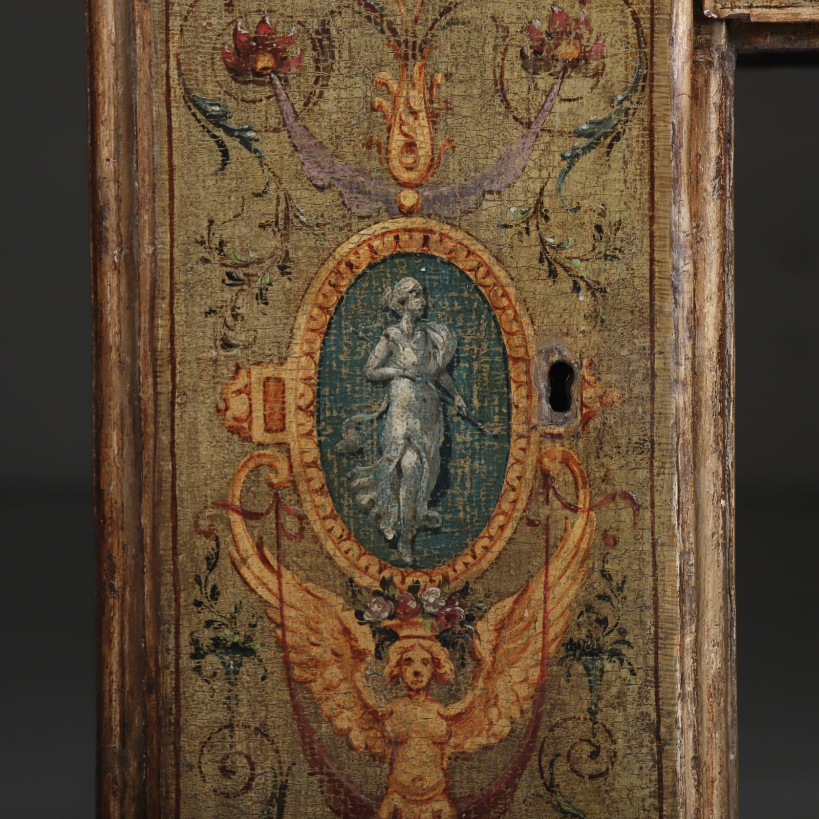 Venetian Desk , c.1790 (SOLD)