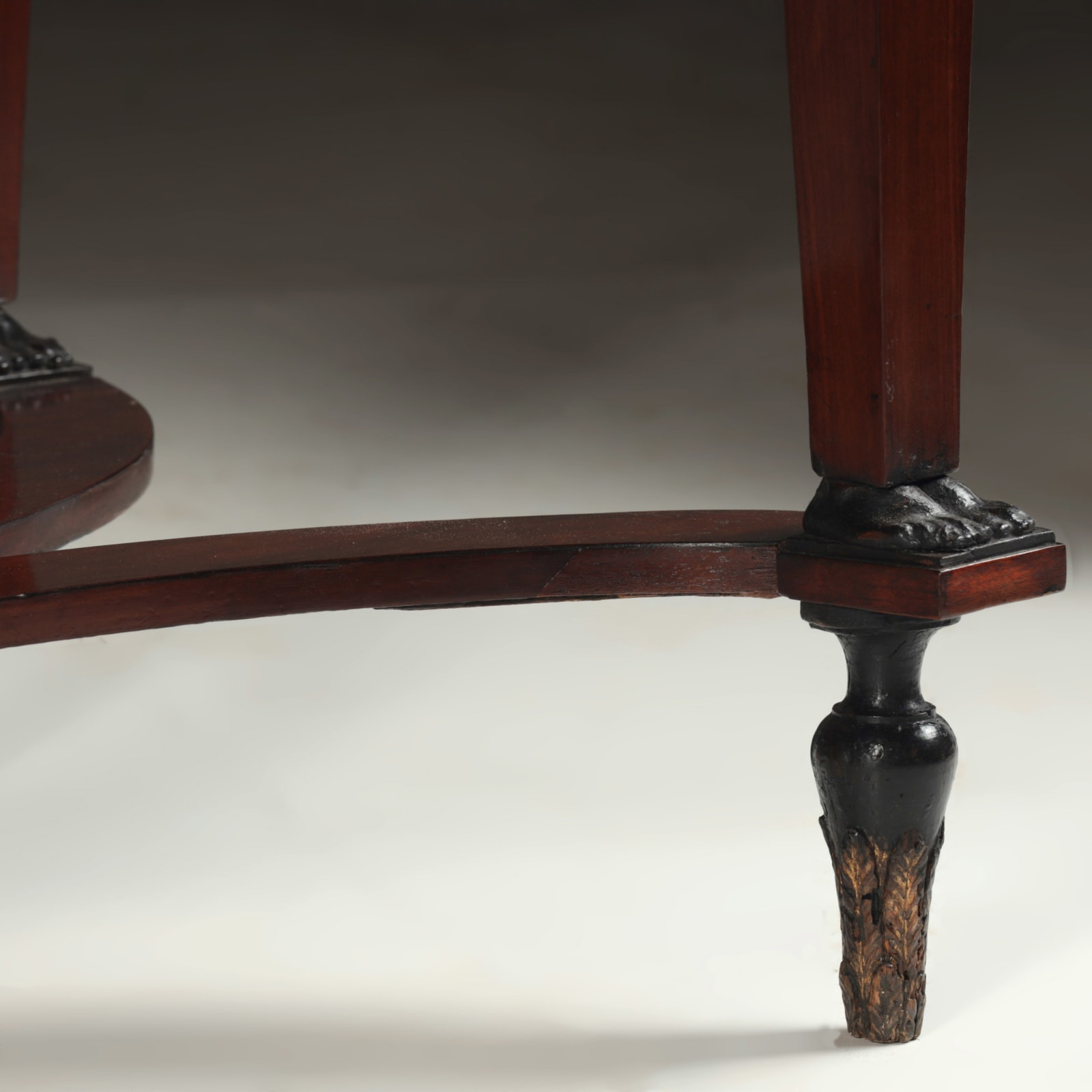 Neo-Classical Console Table, c.1800 (SOLD)