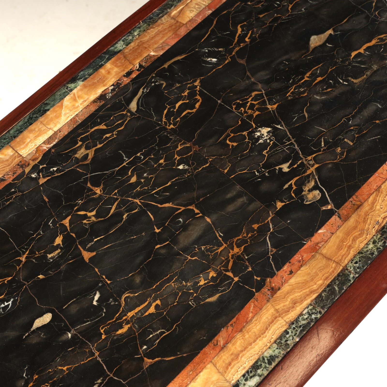 Neo-Classical Console Table, c.1800 (SOLD)