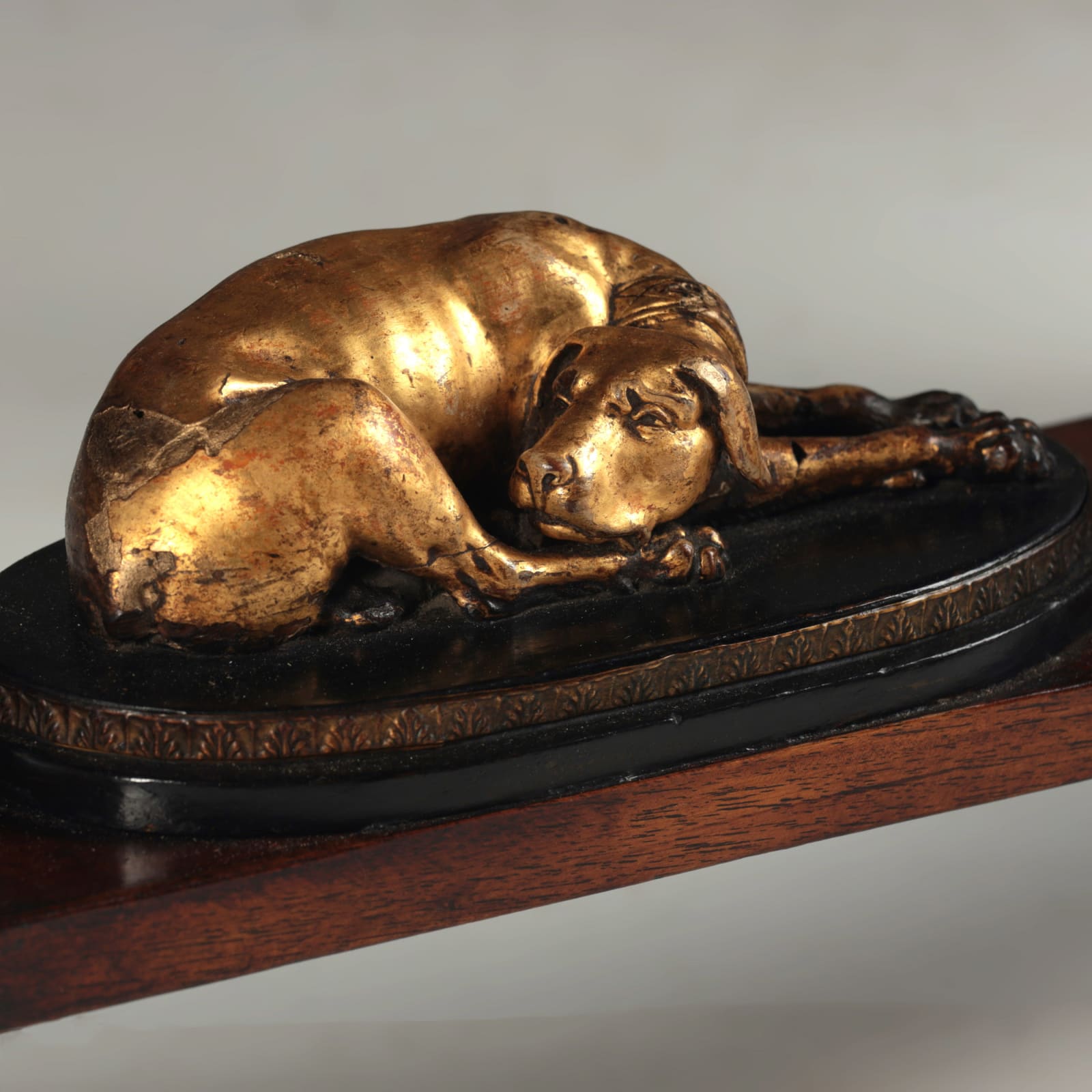 Neo-Classical Console Table, c.1800 (SOLD)