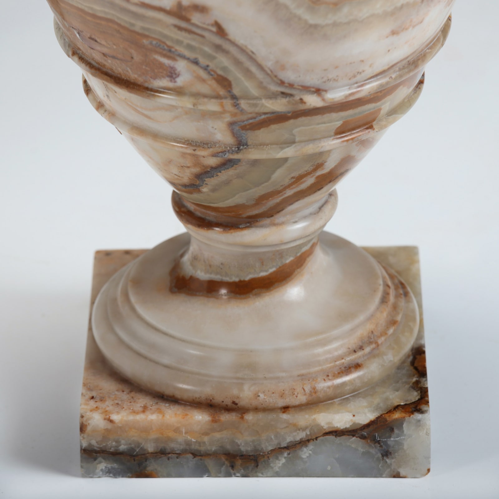 Alabaster Kraters , c.1800 (sold)