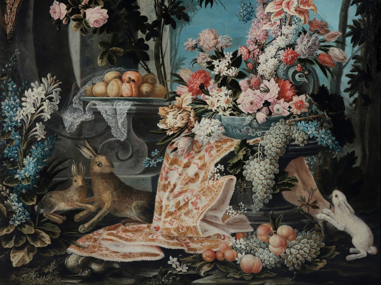 Lombard School , c.1780 (sold)