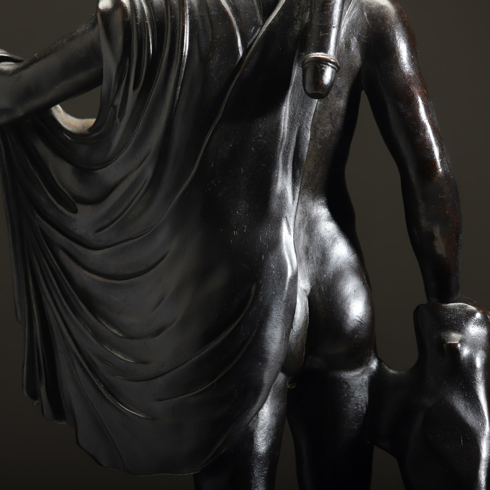 Apollo Belvedere , c.1780