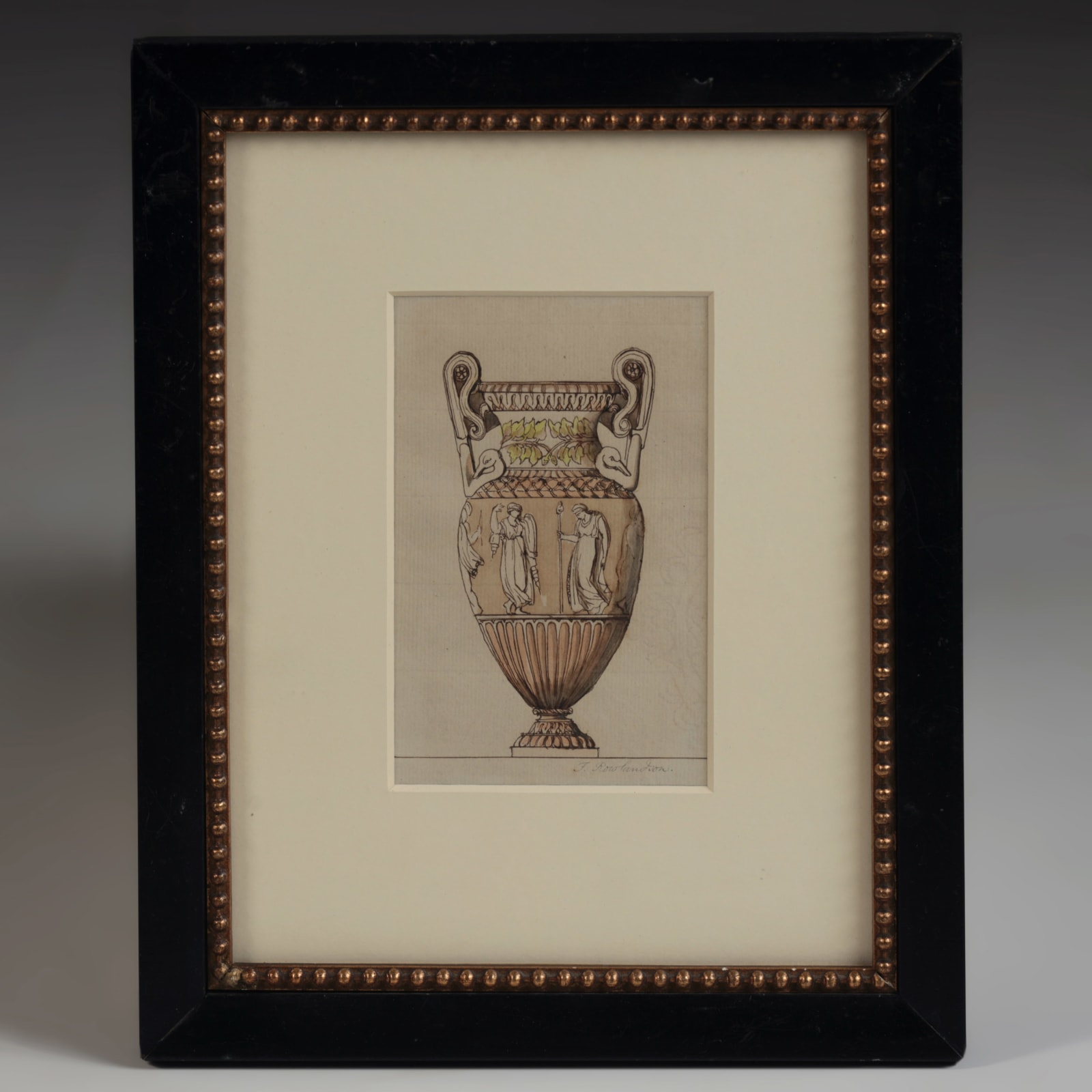 Thomas Rowlandson (1757-1827)