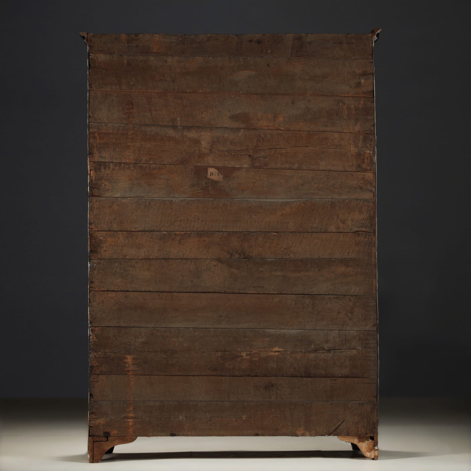 Florentine Cabinet (SOLD)