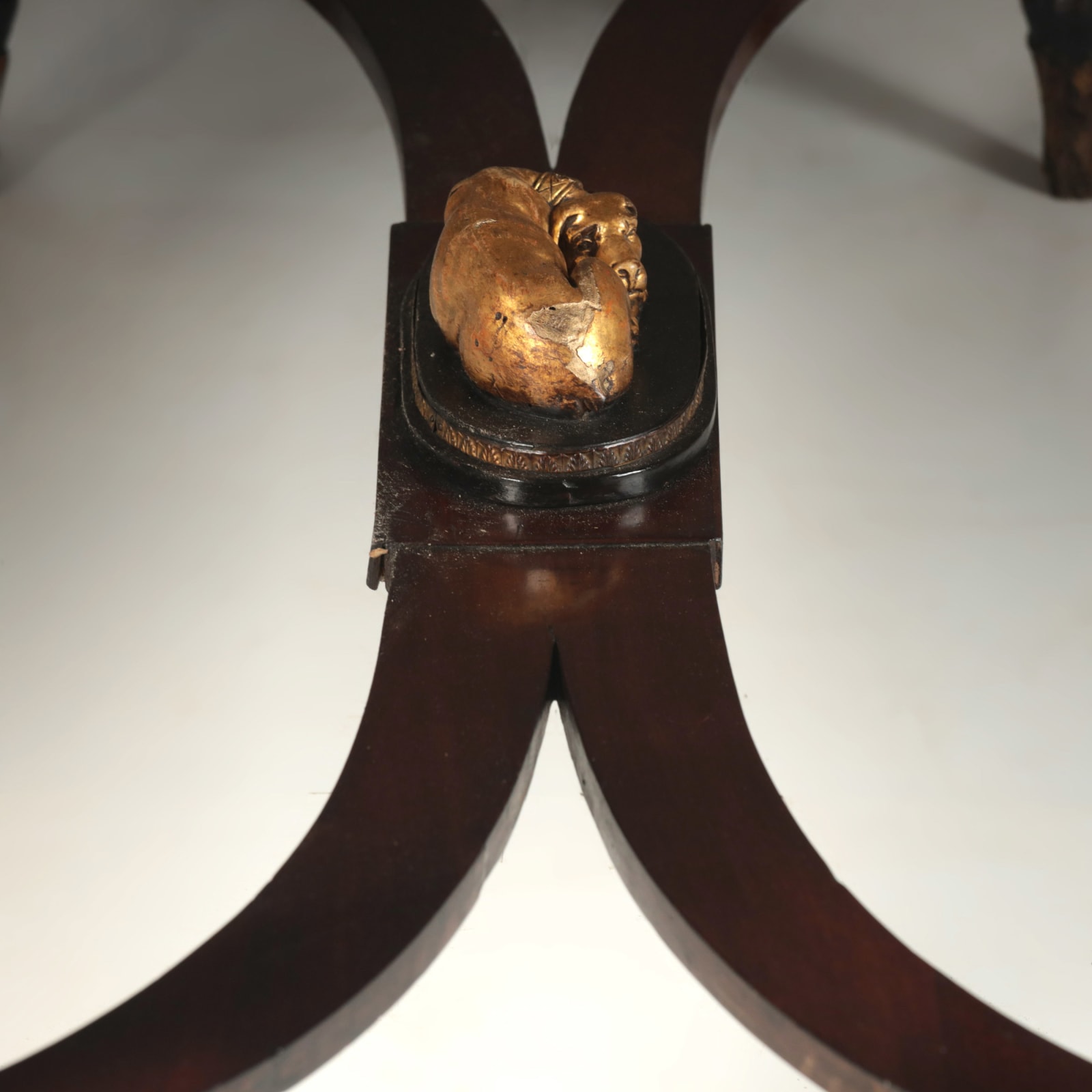 Neo-Classical Console Table, c.1800 (SOLD)