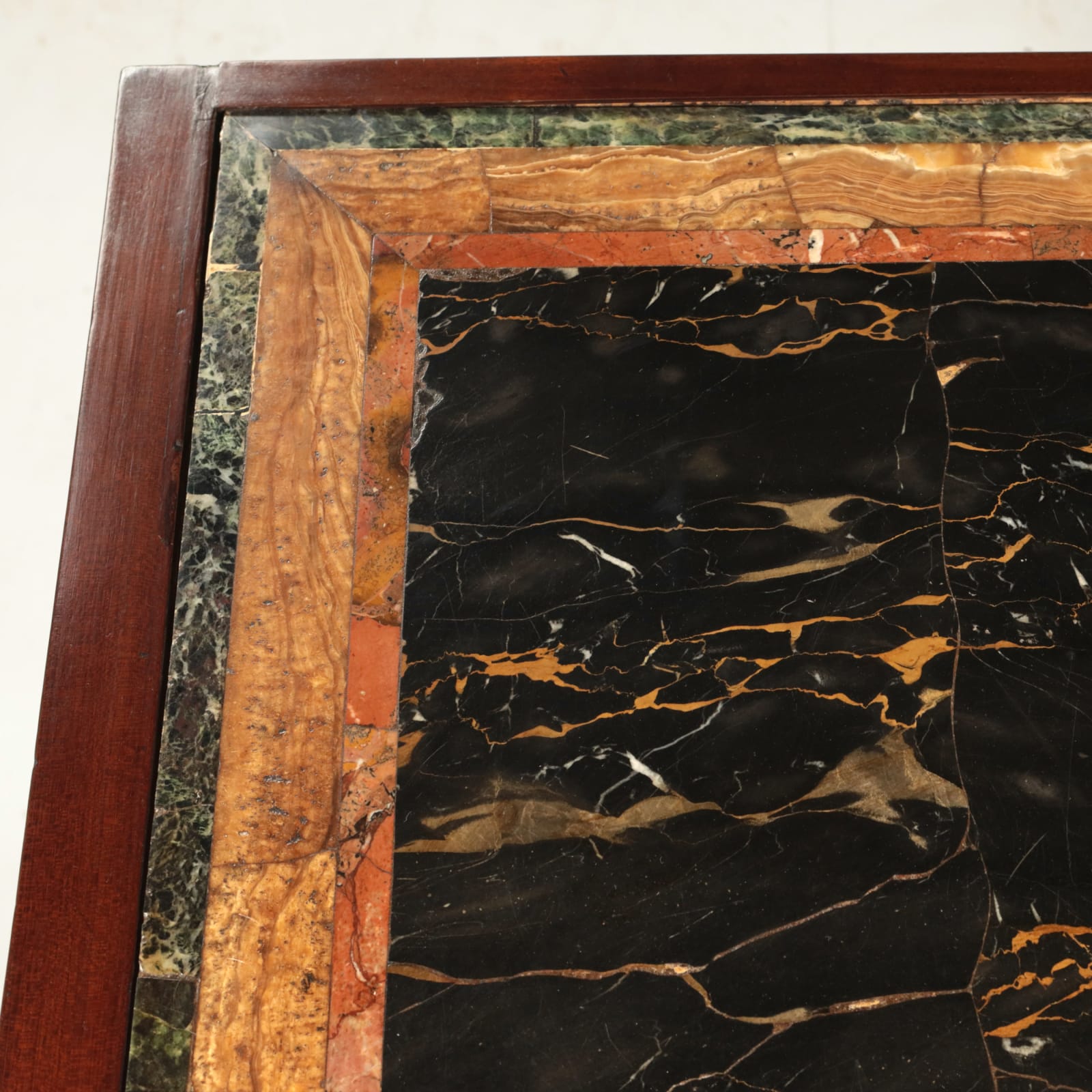 Neo-Classical Console Table, c.1800 (SOLD)