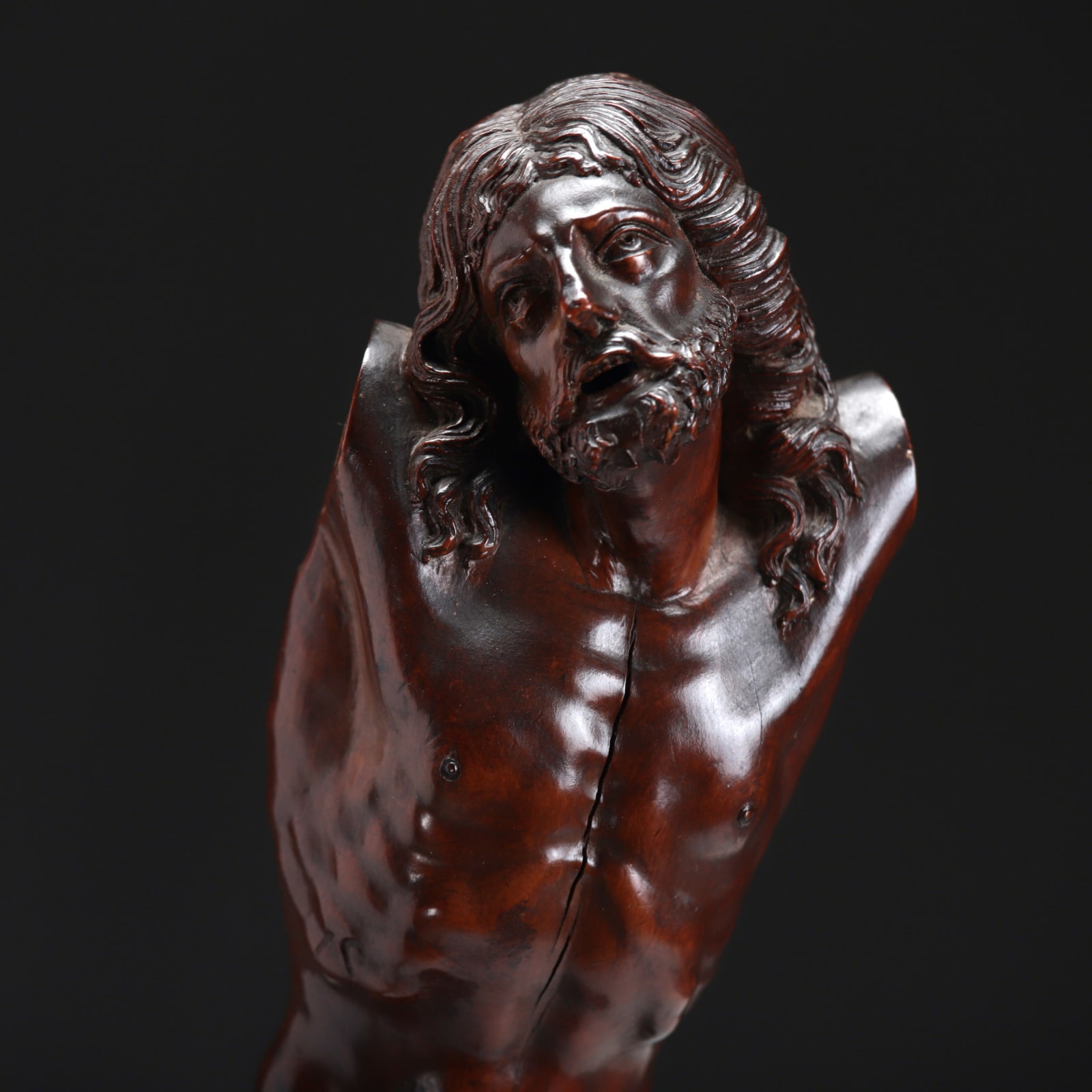 Corpus Christi, c.1660