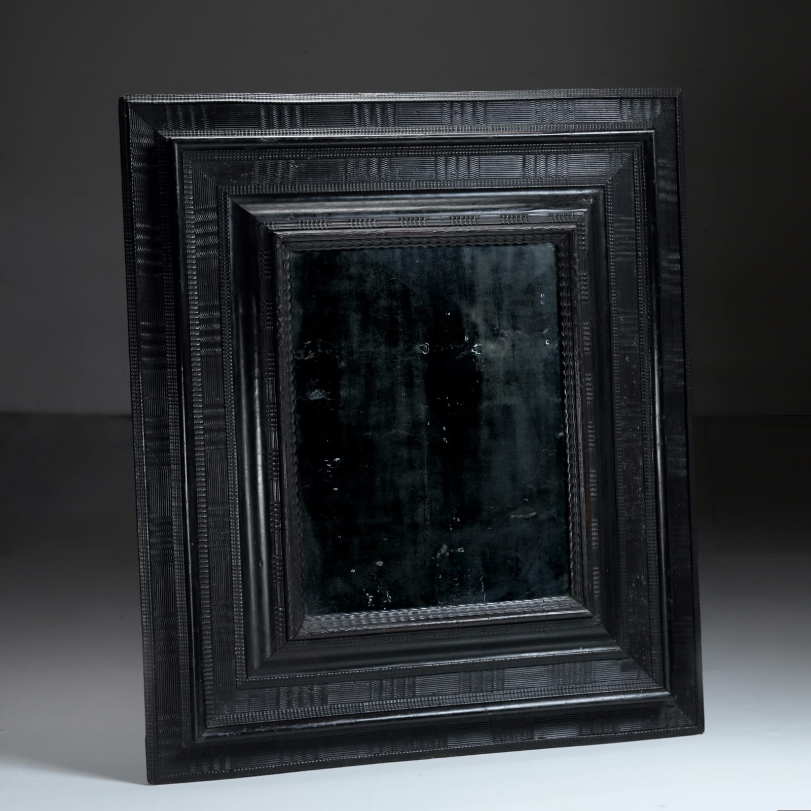 Italian Mirror , c.1690