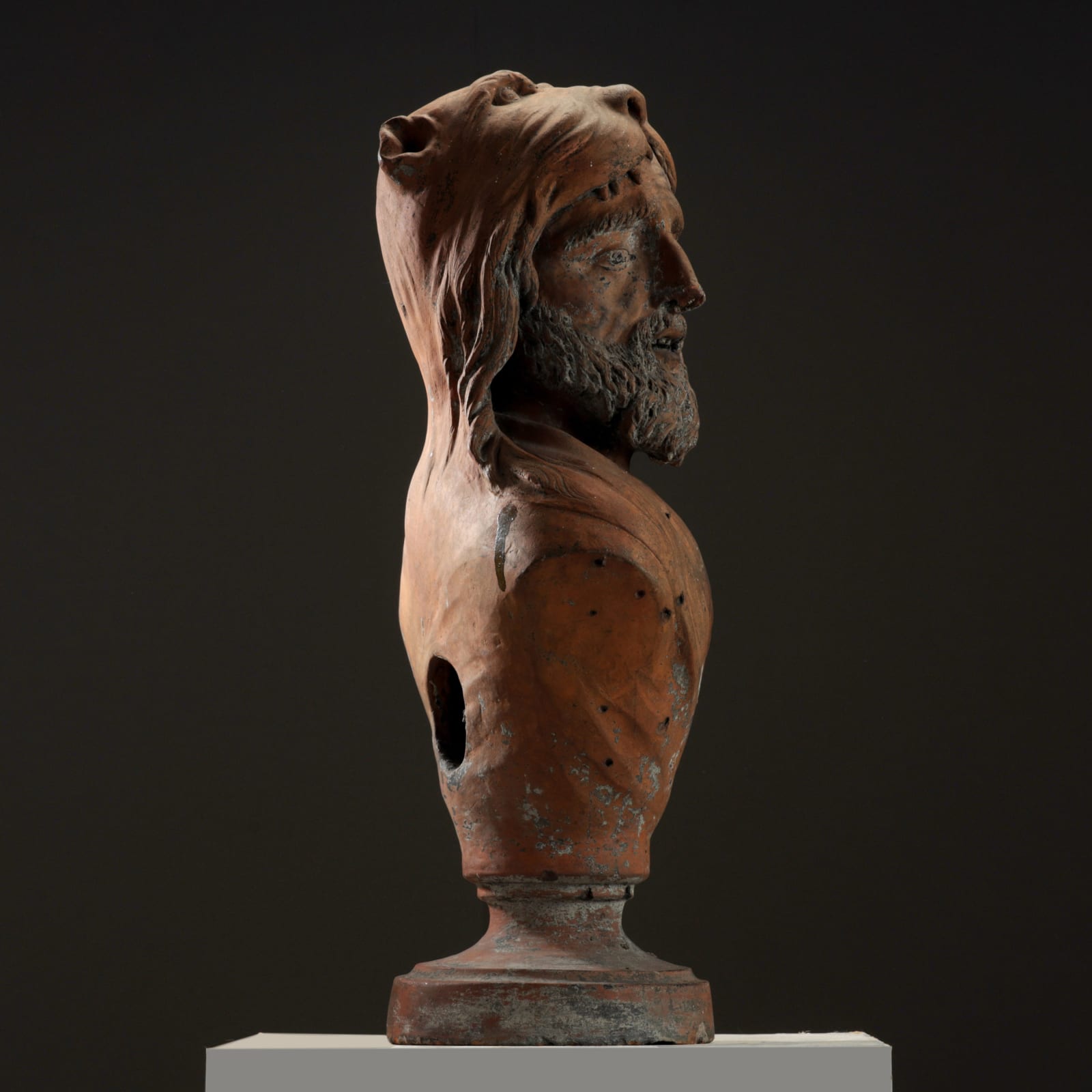 Hercules , c.1800 (SOLD)