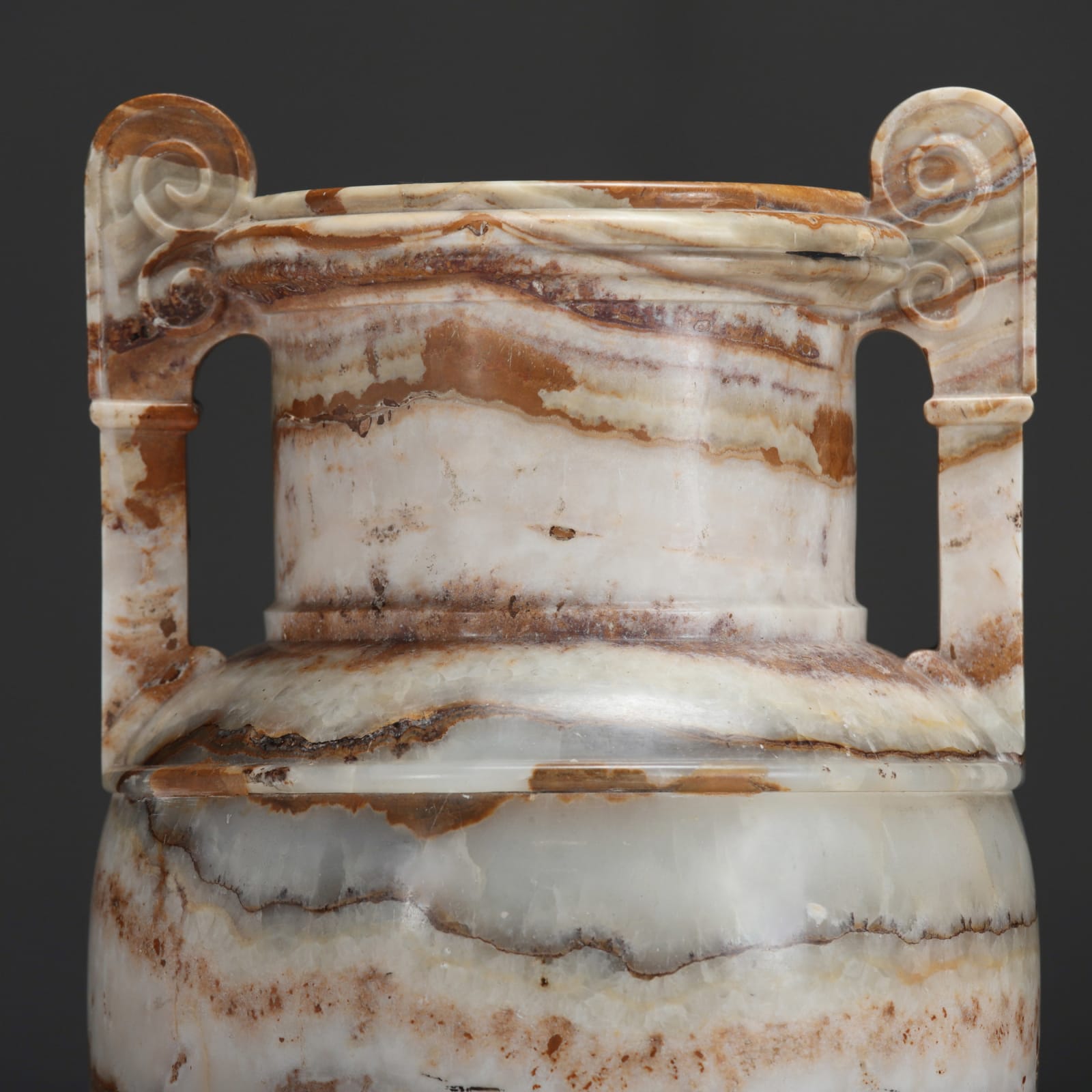 Alabaster Kraters , c.1800 (sold)