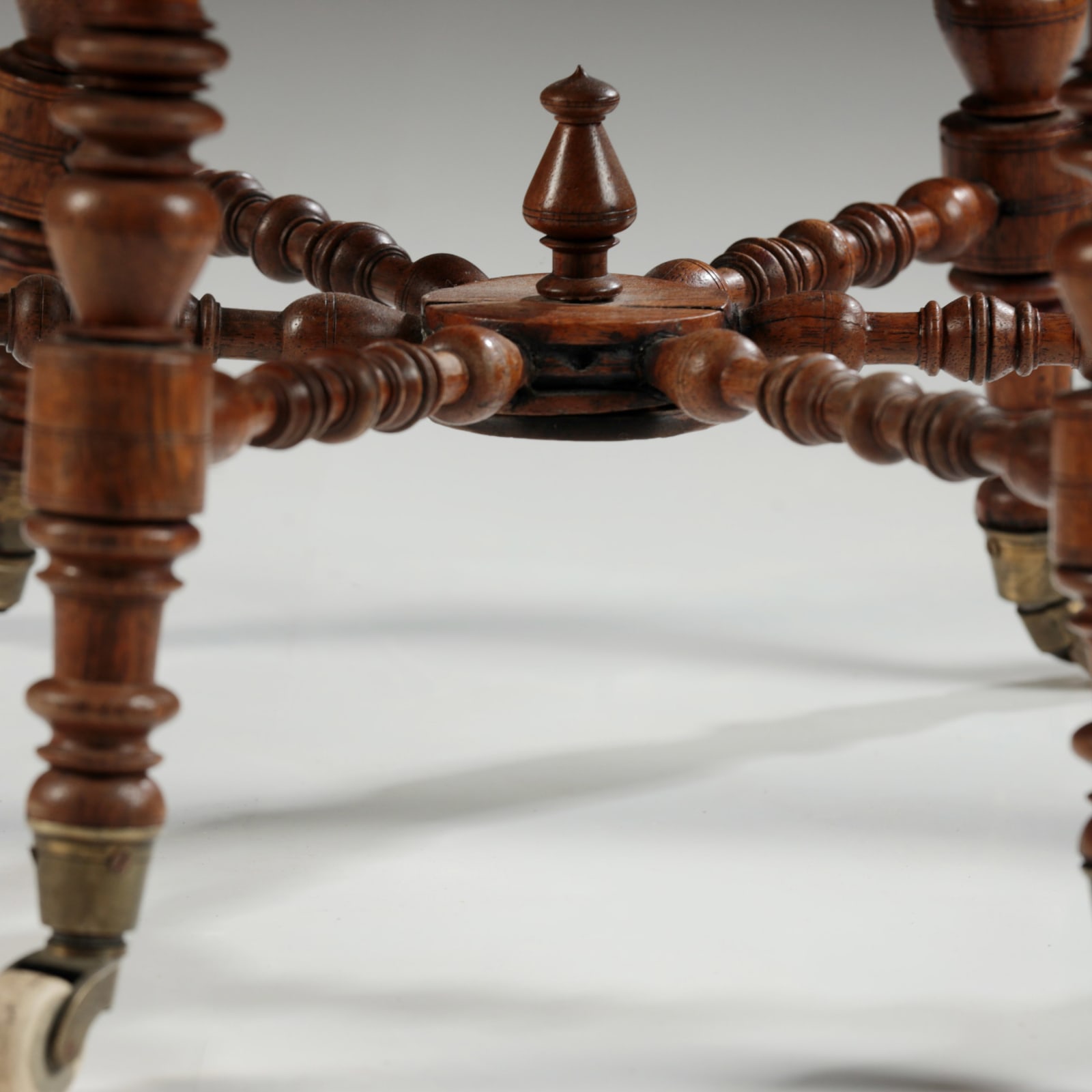 Captains Chair , c.1850 (SOLD)