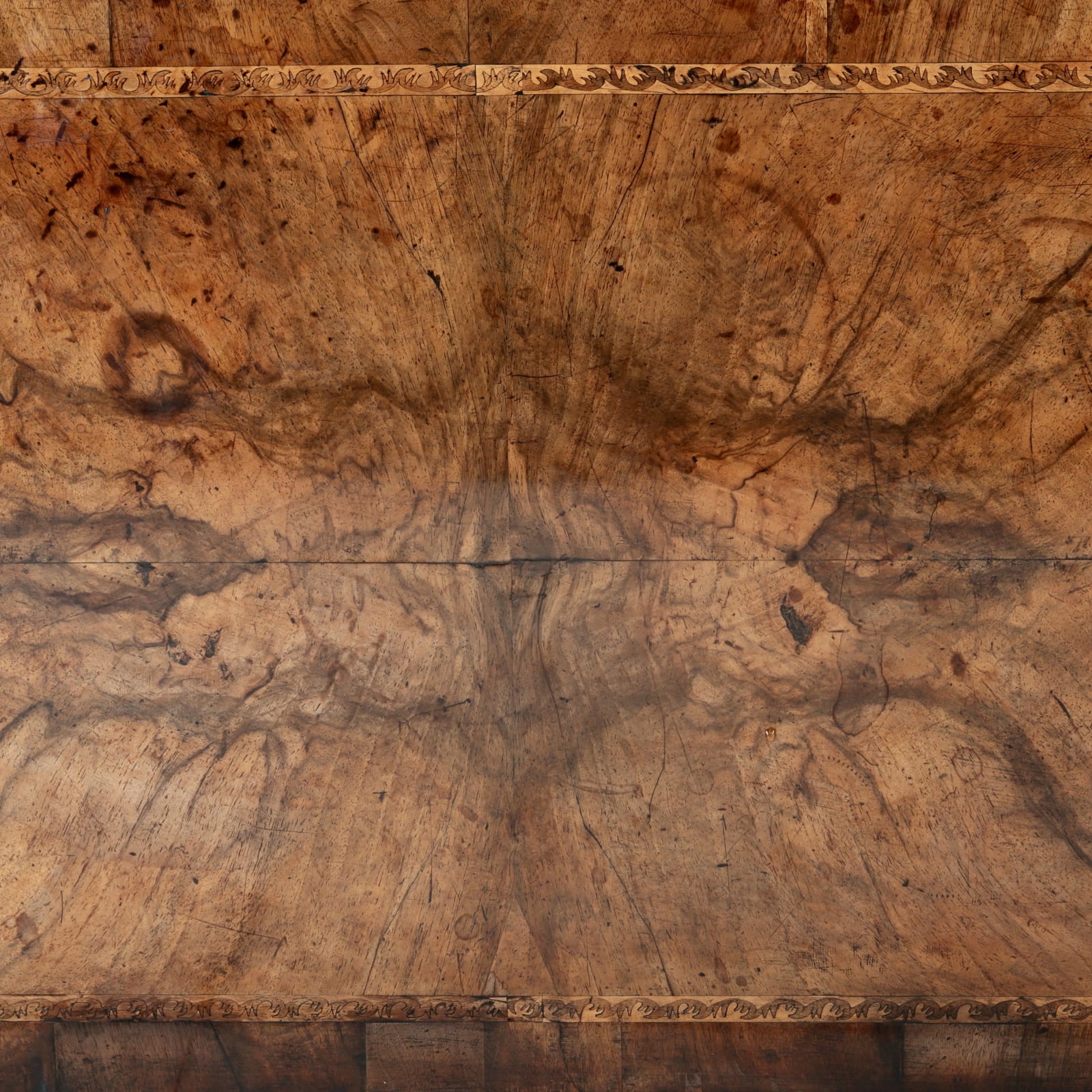 William & Mary Chest , c.1690 (sold)