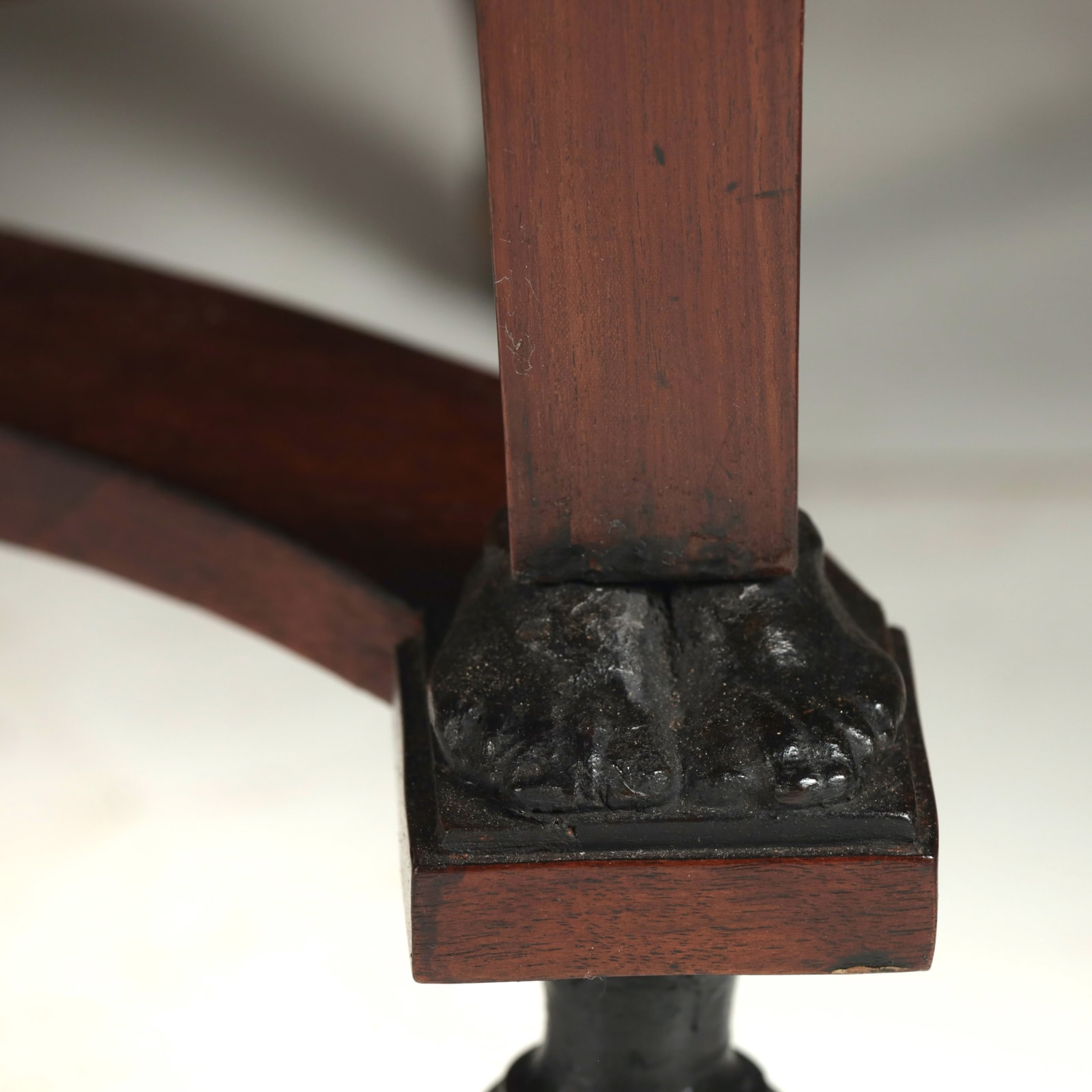 Neo-Classical Console Table, c.1800 (SOLD)