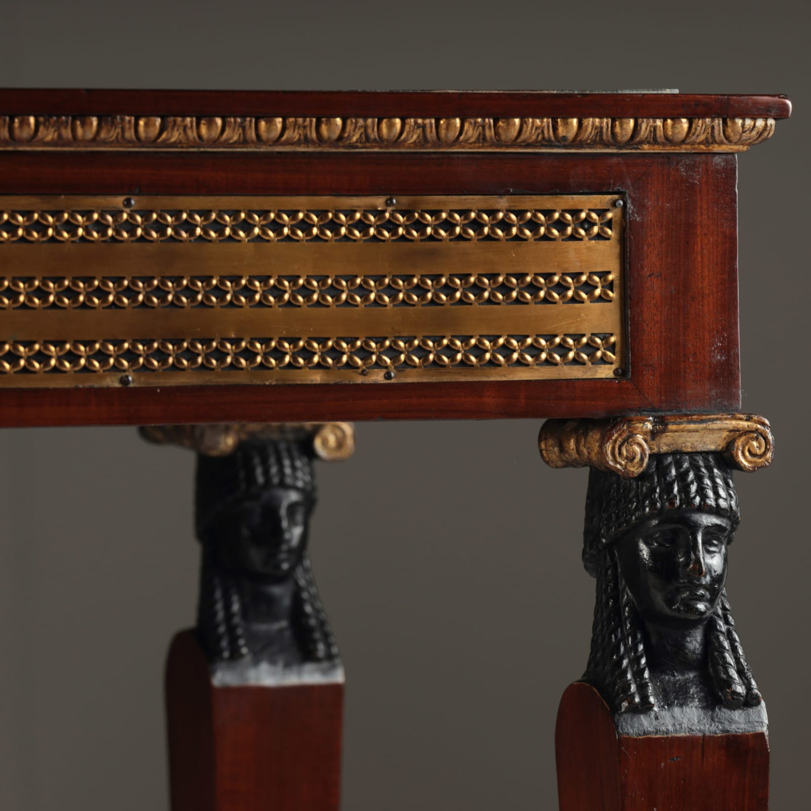 Neo-Classical Console Table, c.1800 (SOLD)