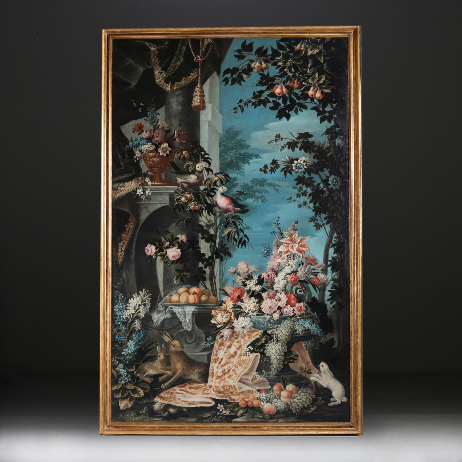 Lombard School , c.1780 (sold)