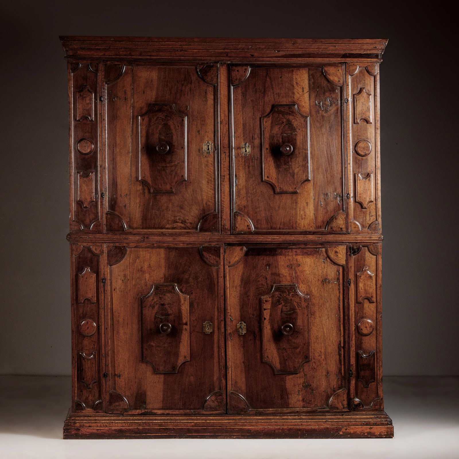 Baroque Cabinet , XVII Century