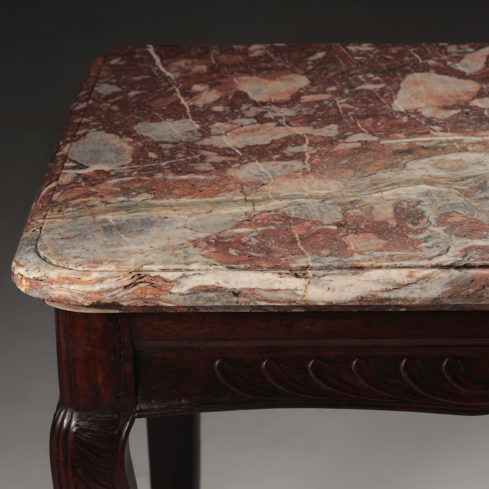 Monumental Marble Table , c.1770 (SOLD)