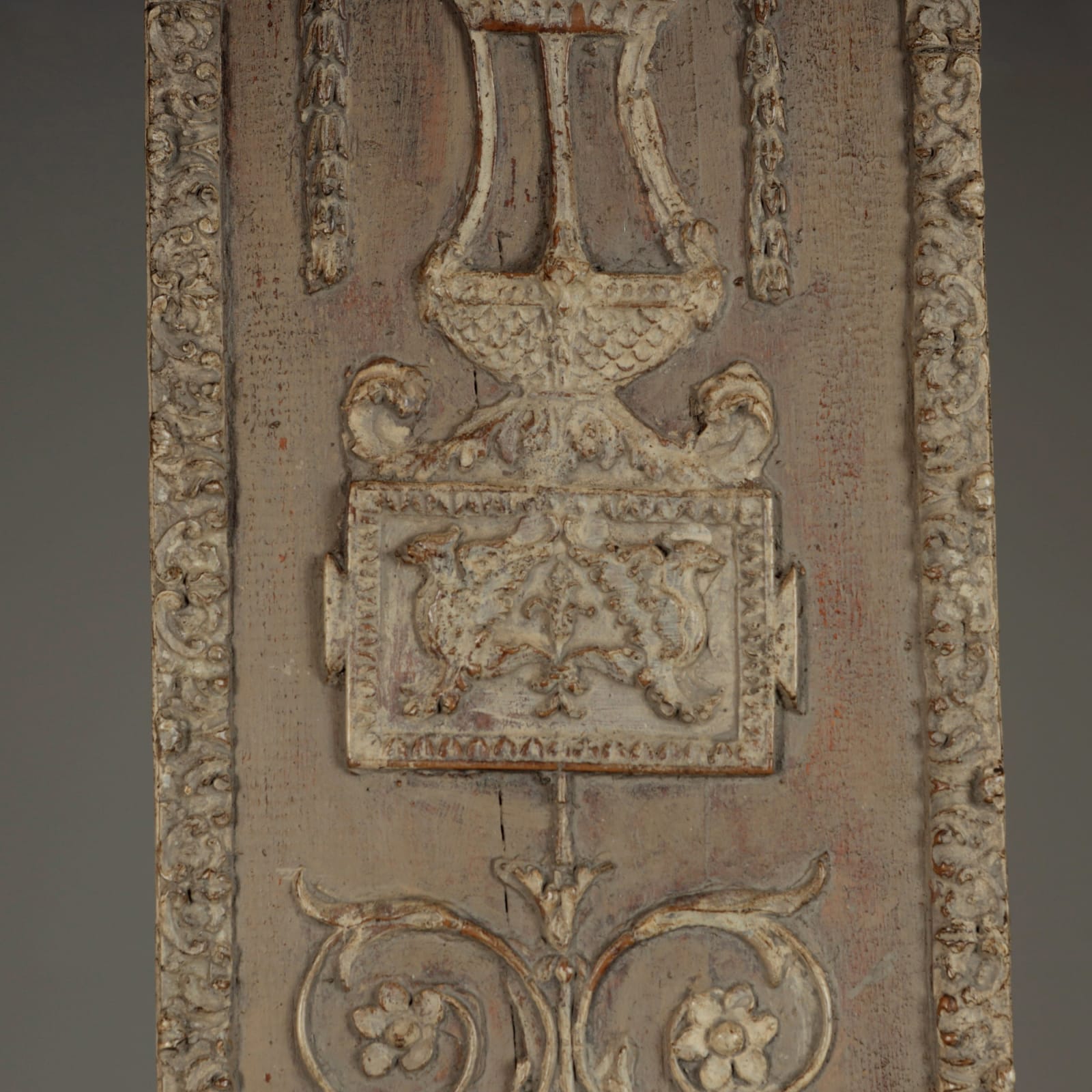 Regency Pilasters , c.1800 (SOLD)