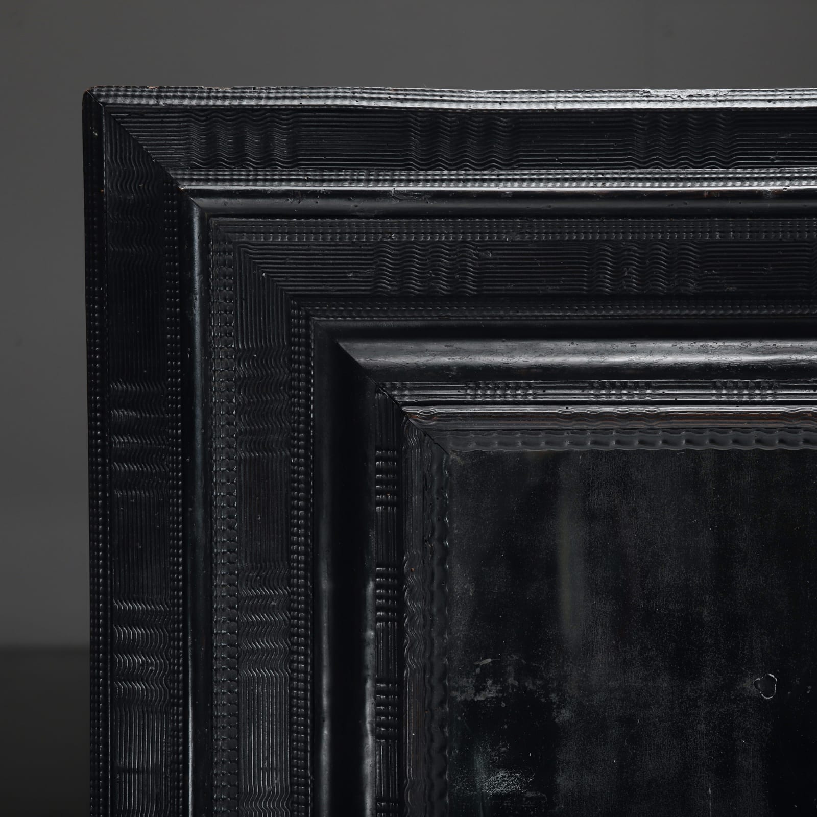 Italian Mirror , c.1690