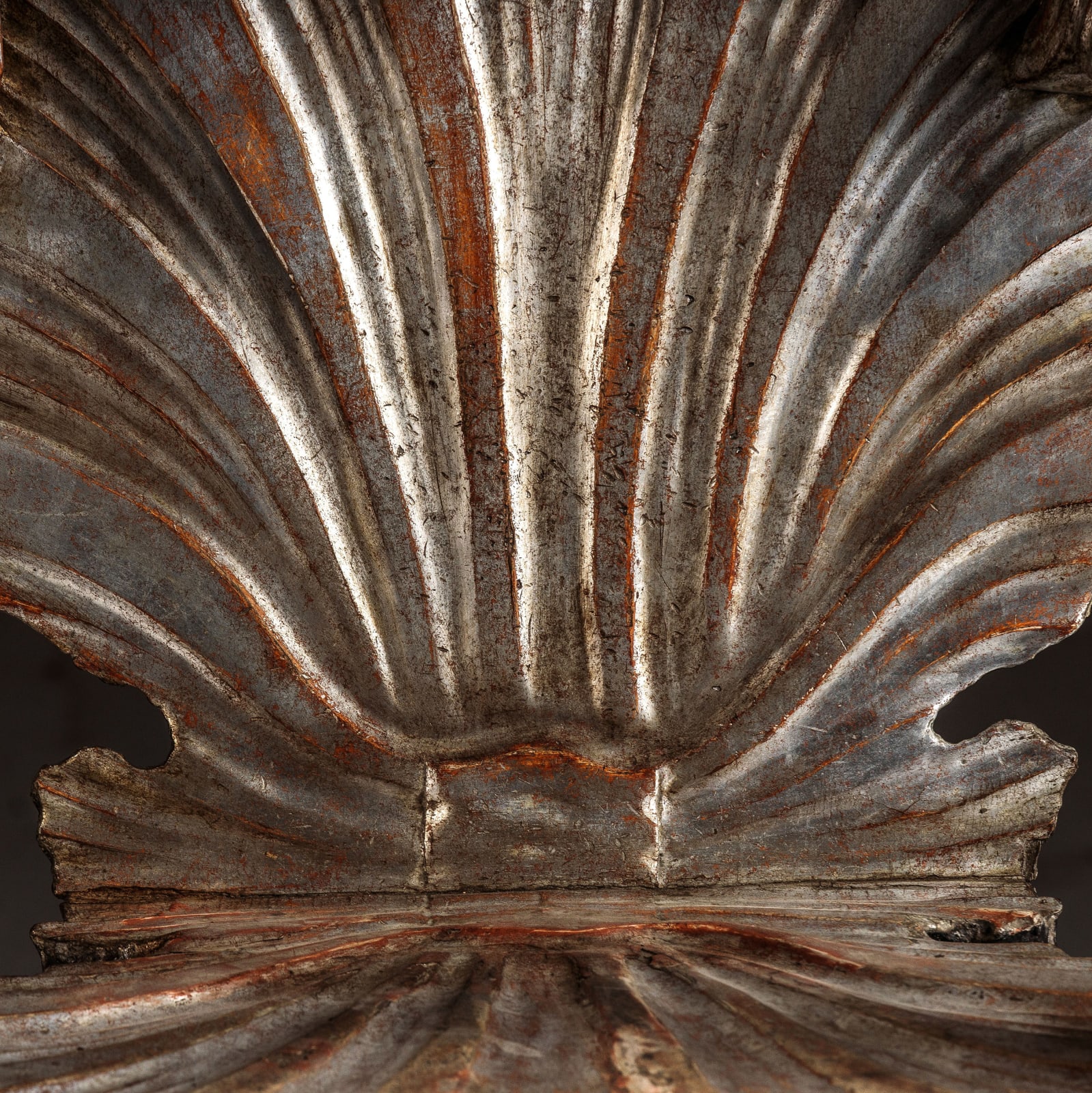 Venetian Grotto Chair