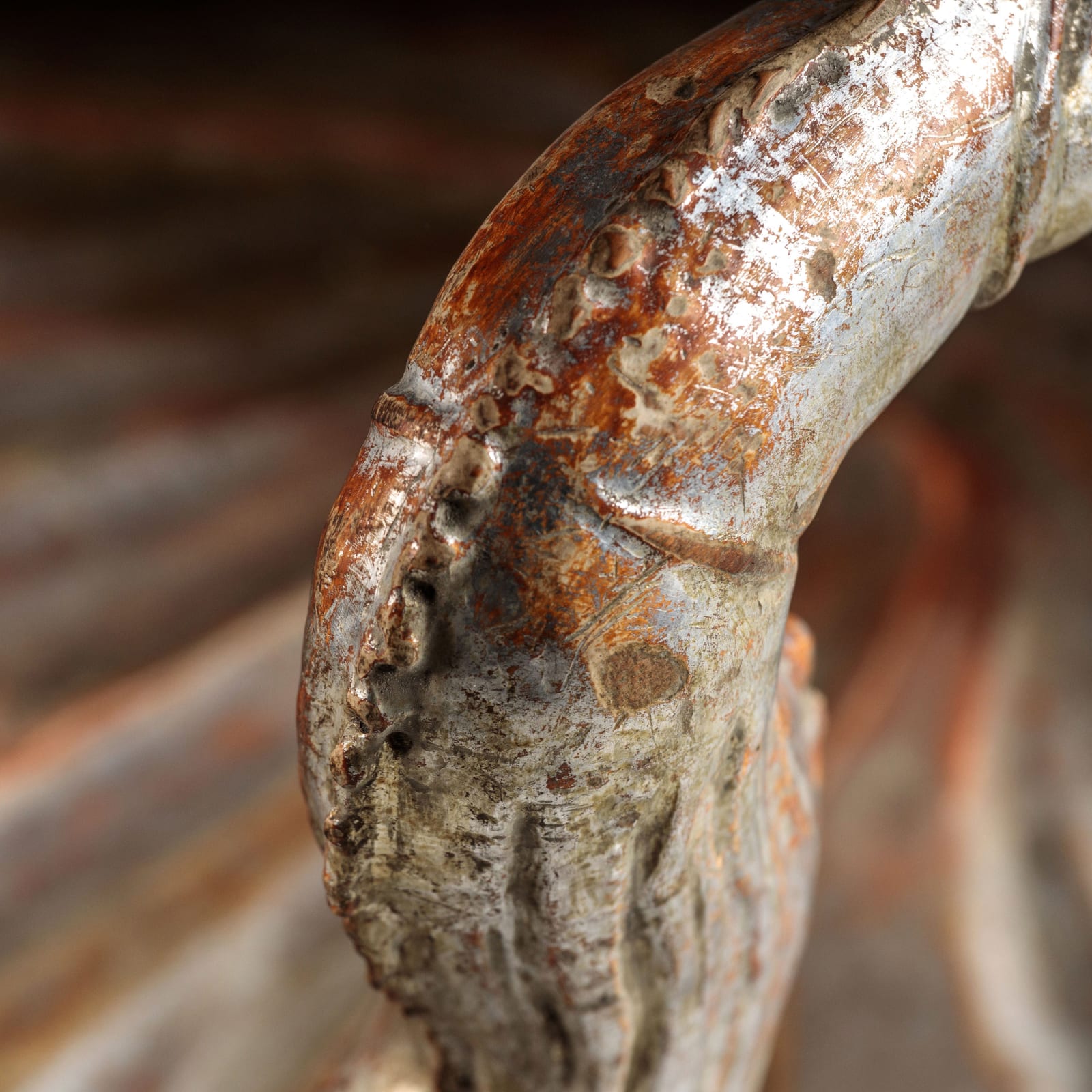 Venetian Grotto Chair