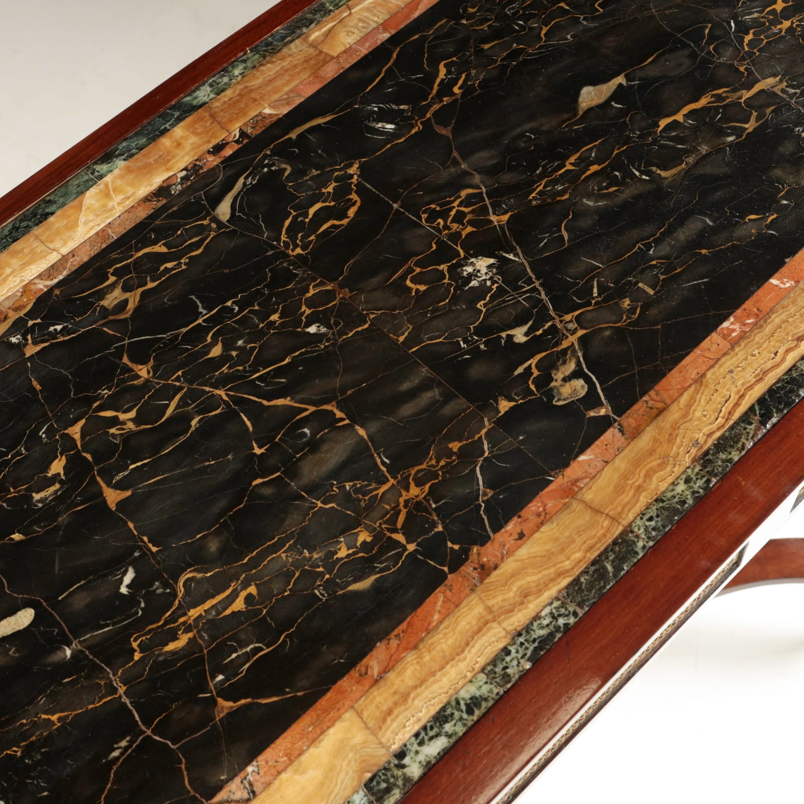 Neo-Classical Console Table, c.1800 (SOLD)