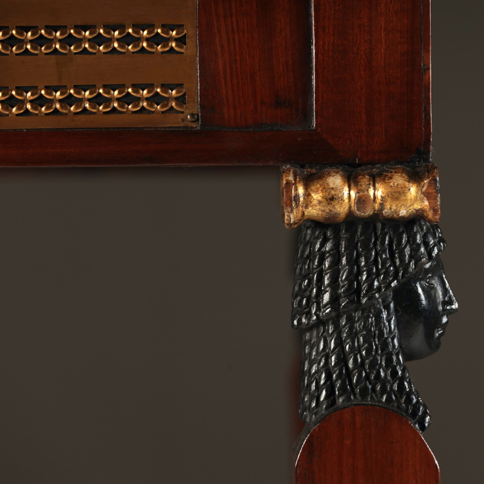 Neo-Classical Console Table, c.1800 (SOLD)