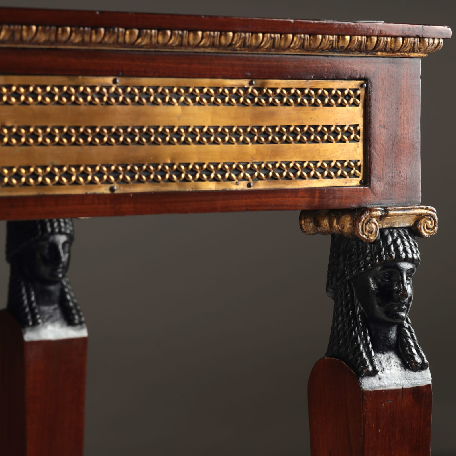 Neo-Classical Console Table, c.1800 (SOLD)