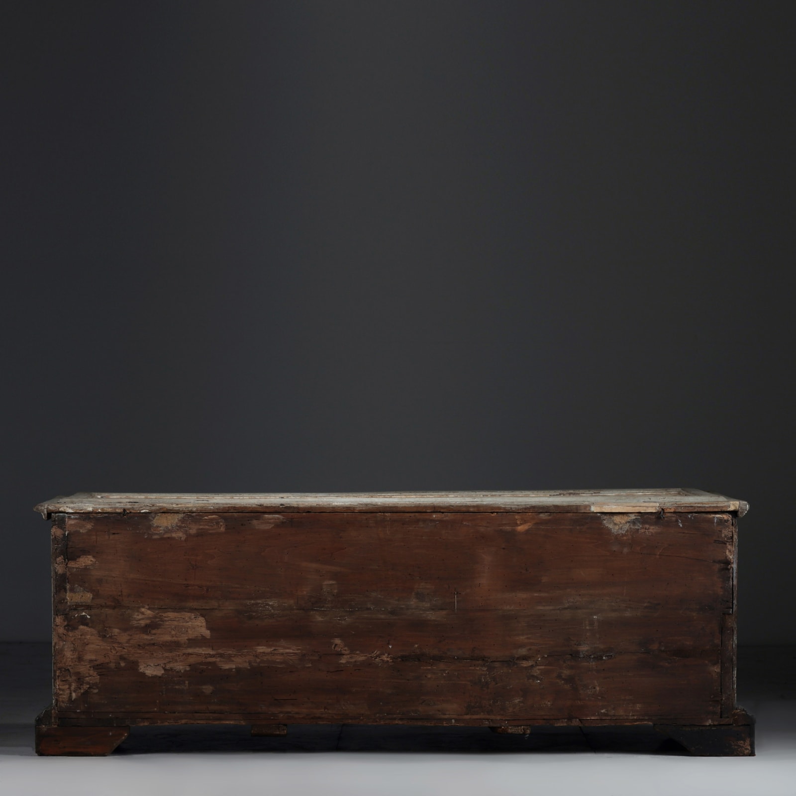 CASSONE , XVIII CENTURY (SOLD)