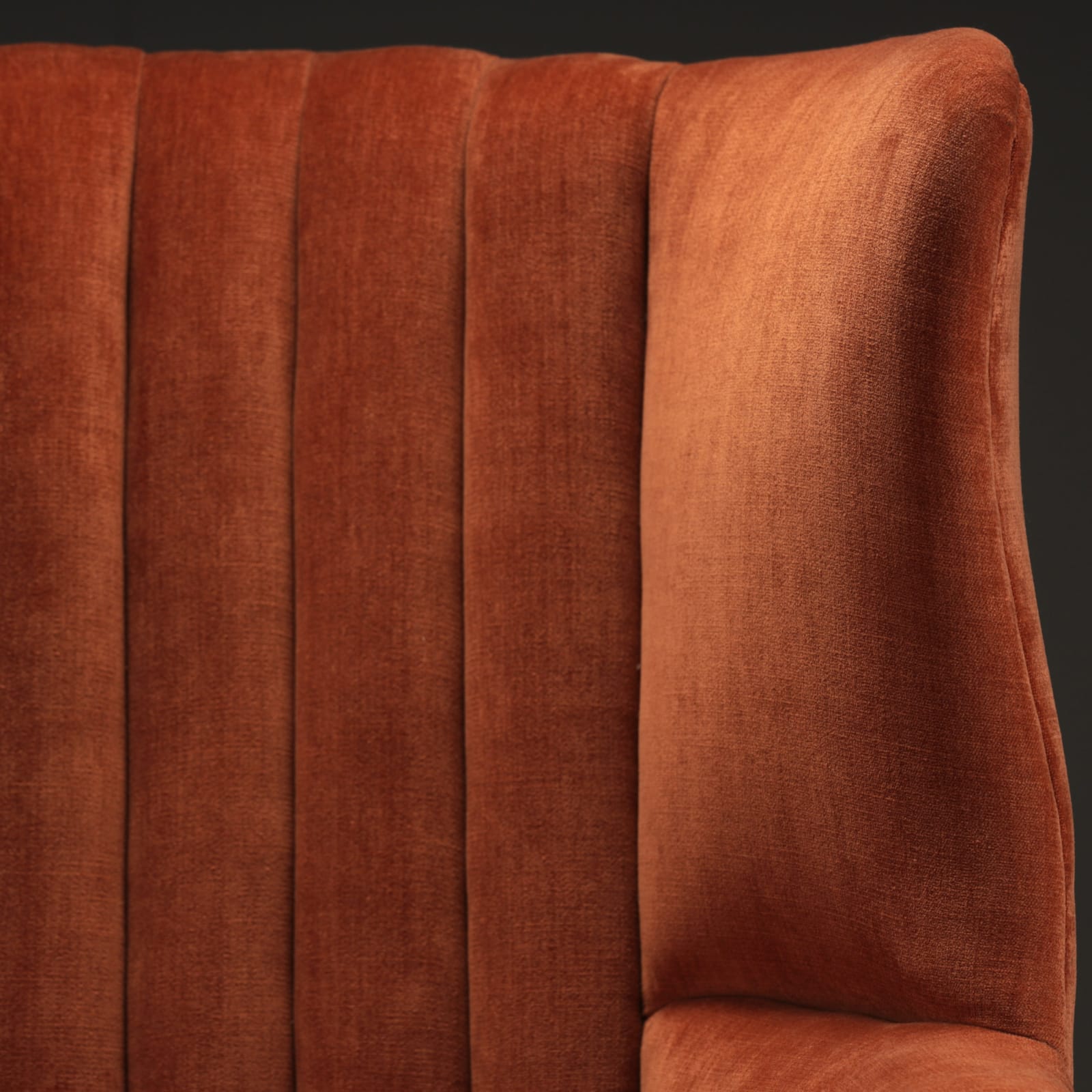 George IV Barrel Back , c.1820 (SOLD)