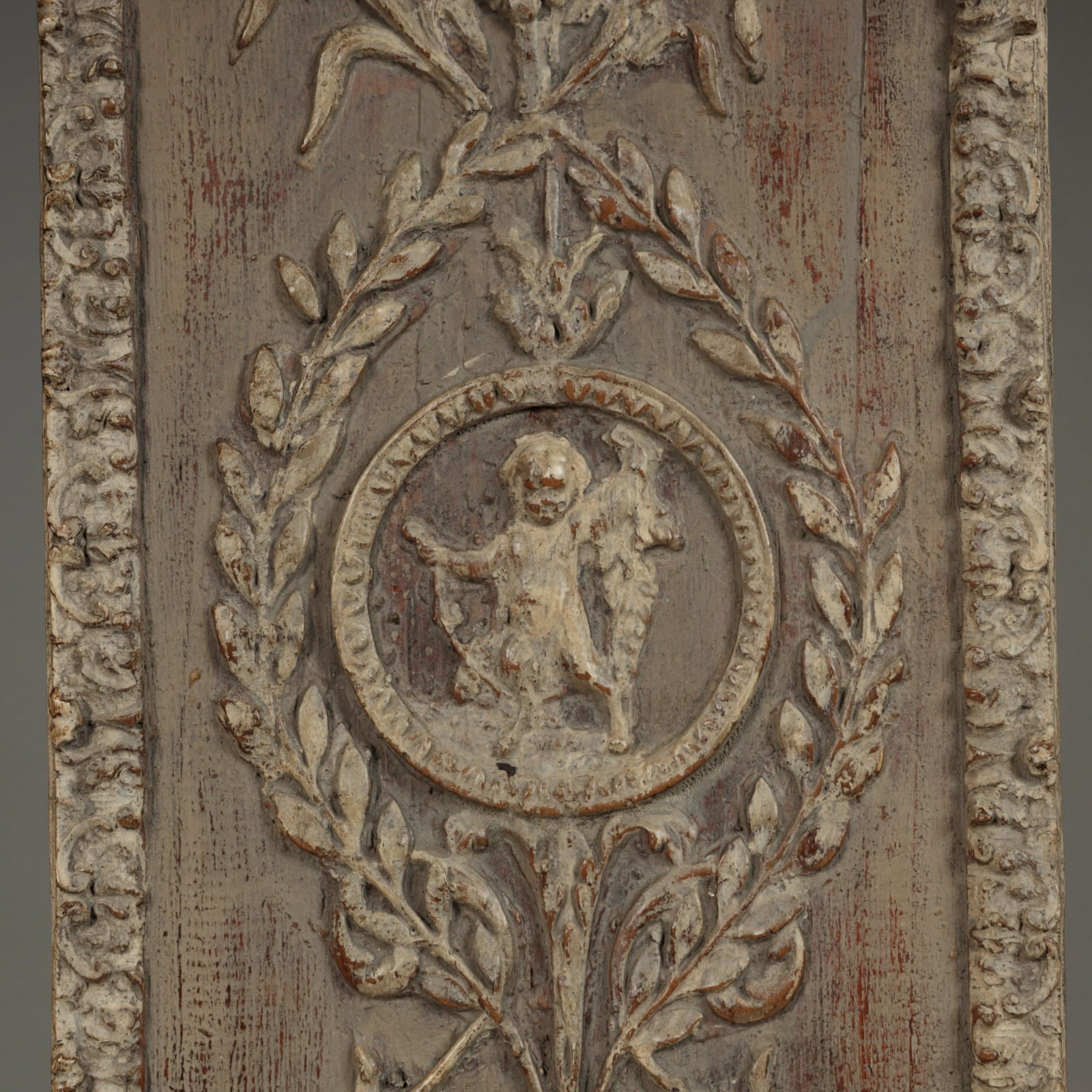 Regency Pilasters , c.1800 (SOLD)