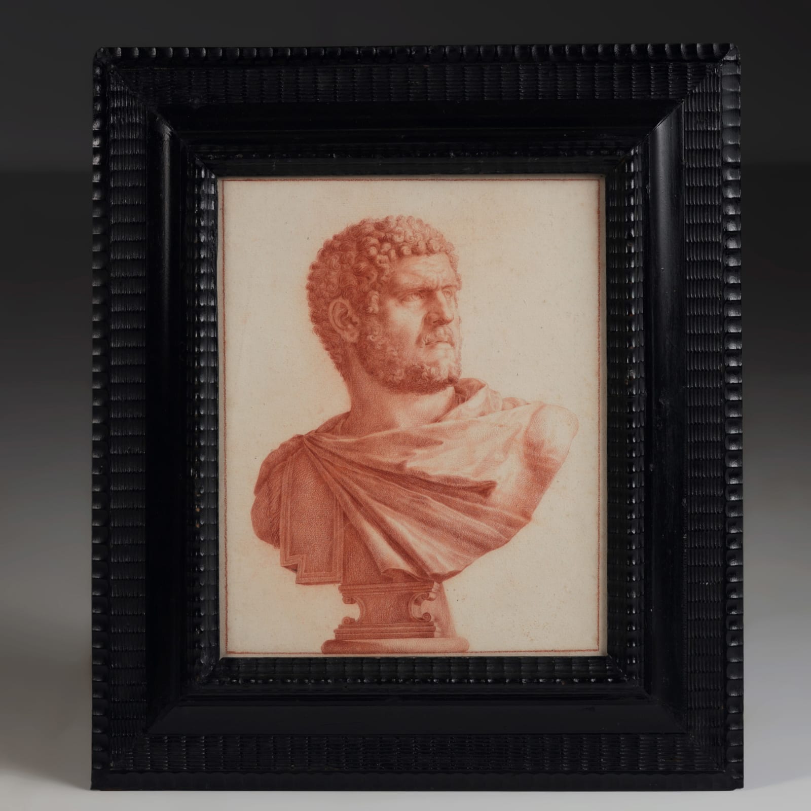 Caracalla, XVIII Century