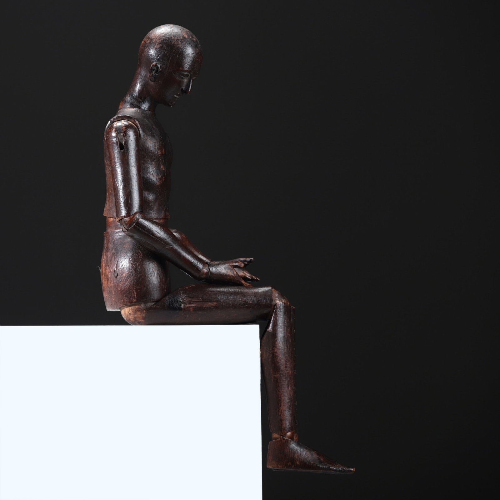 Lay Figure , c.1840 (sold)