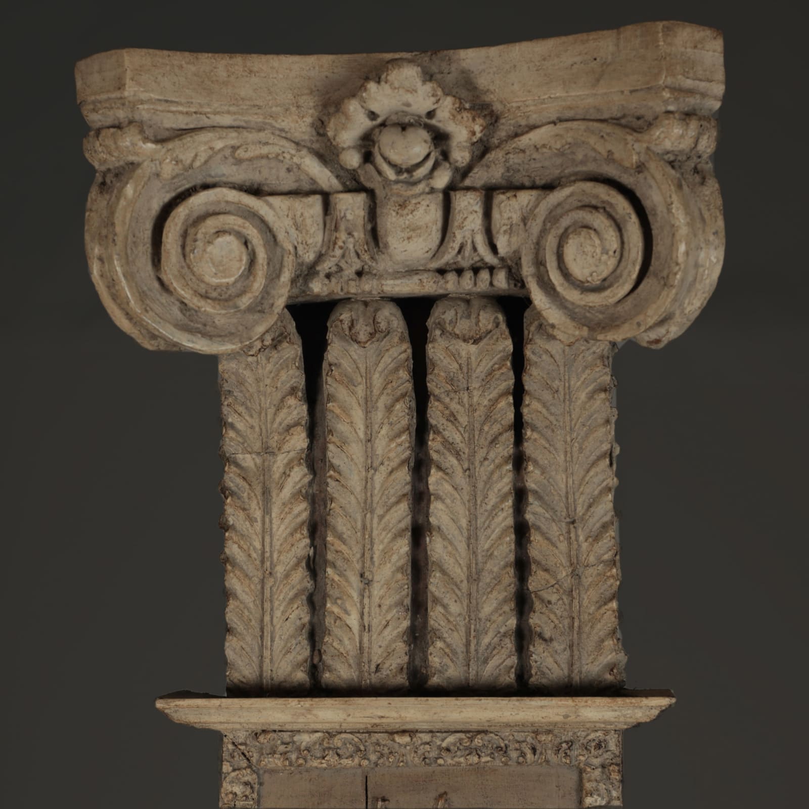 Regency Pilasters , c.1800 (SOLD)