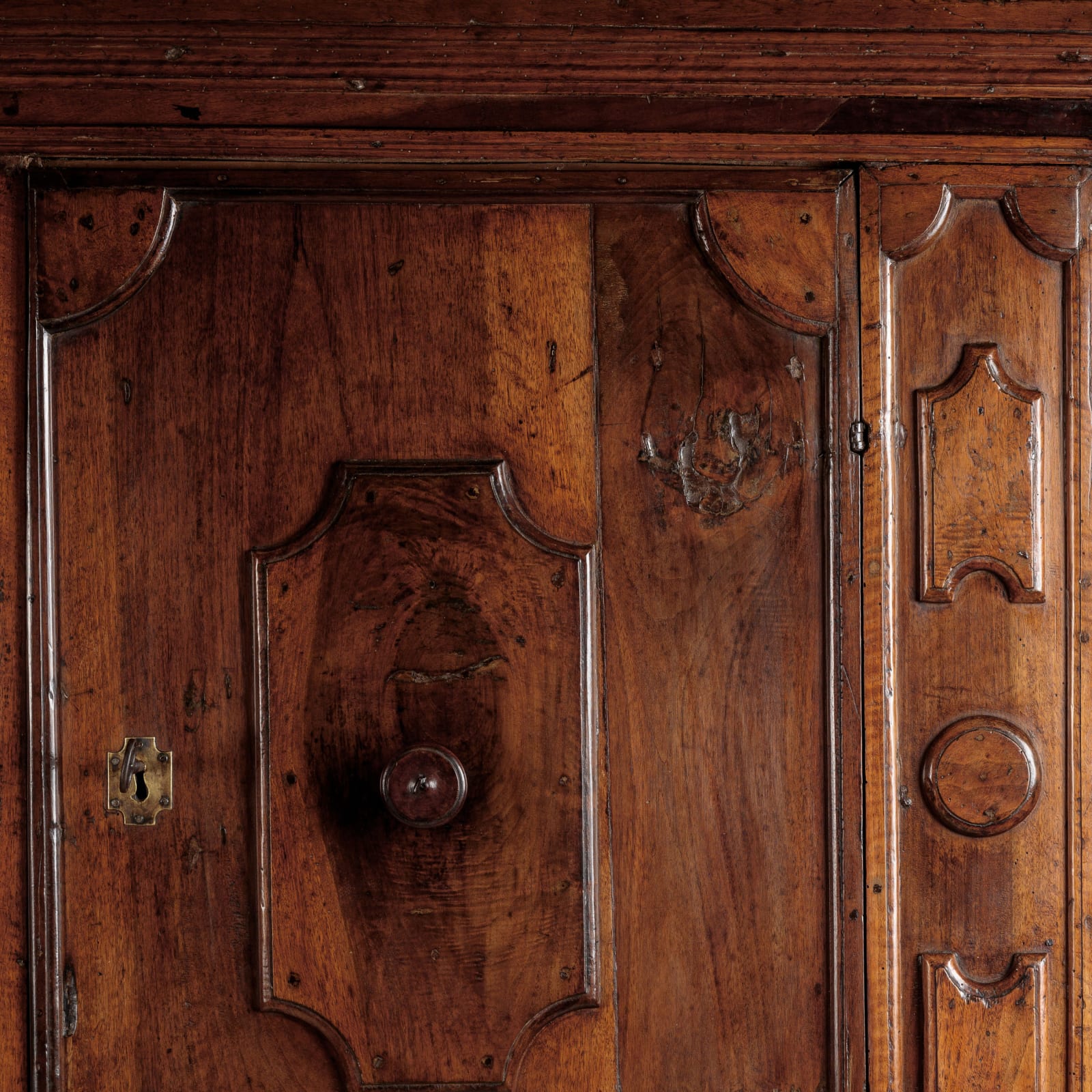 Baroque Cabinet , XVII Century