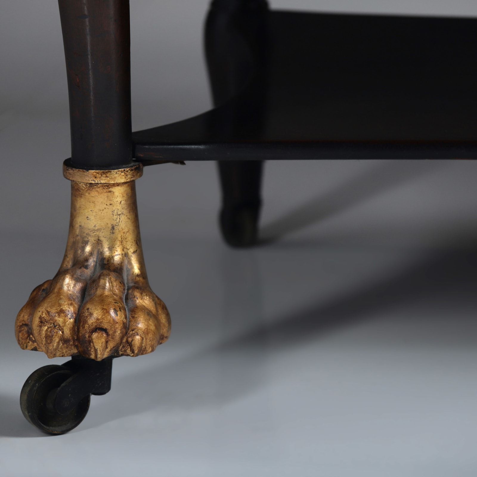 Regency Etagere , c.1810 (SOLD)